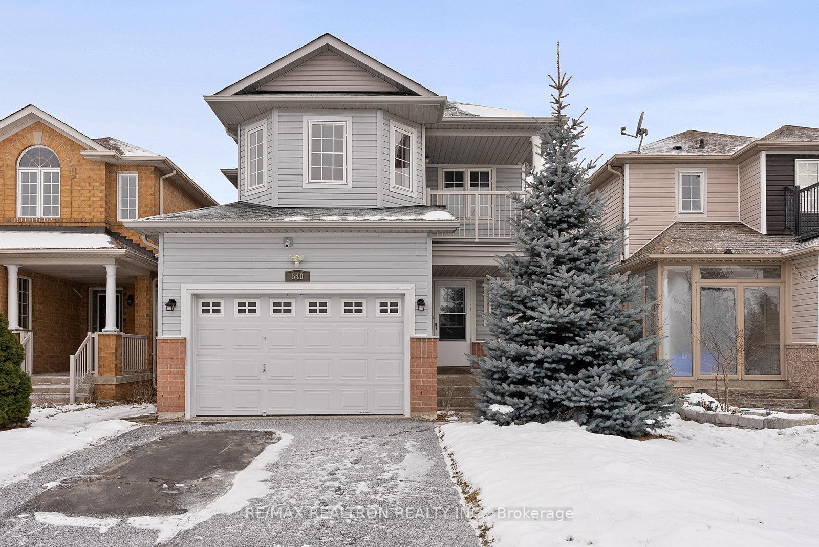 Photo 1 of 540 Nottingham Crescent, Oshawa, Eastdale — HOMEH