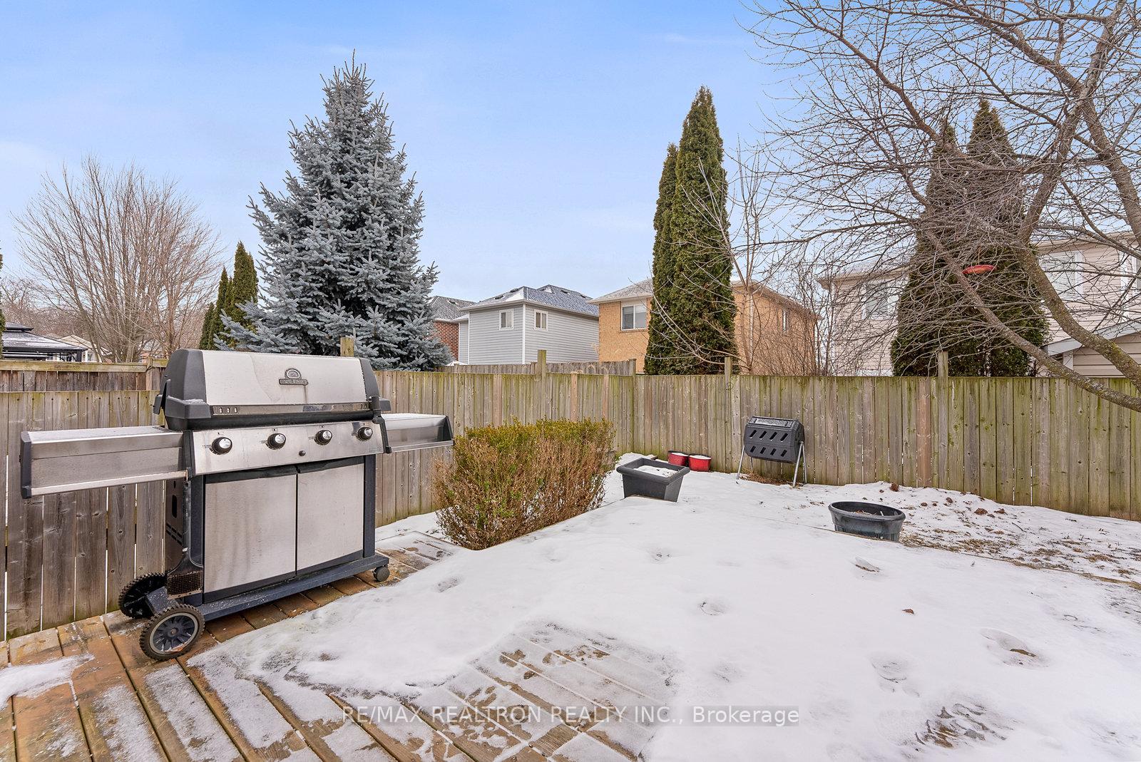 Photo 21 of 540 Nottingham Crescent, Oshawa, Eastdale — HOMEH