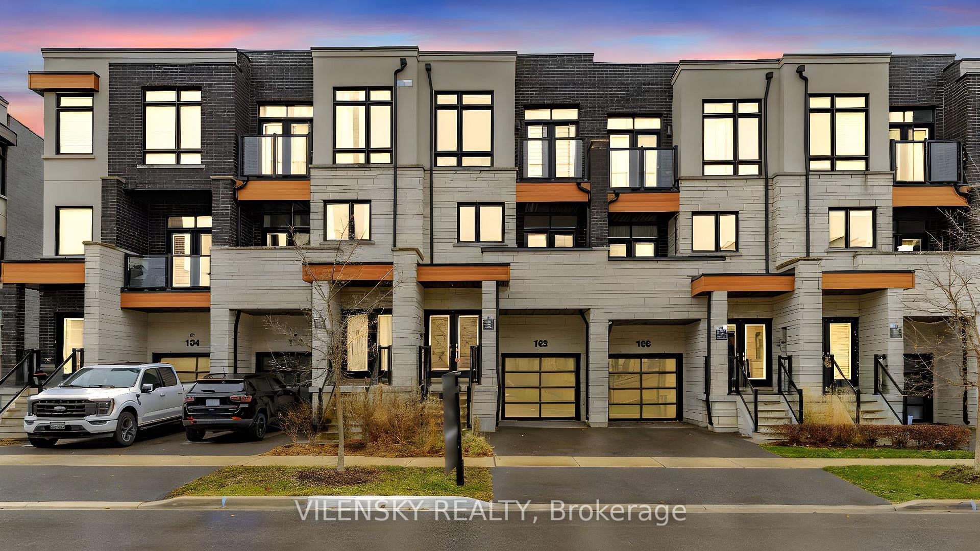 Front of 162 Golden Trail