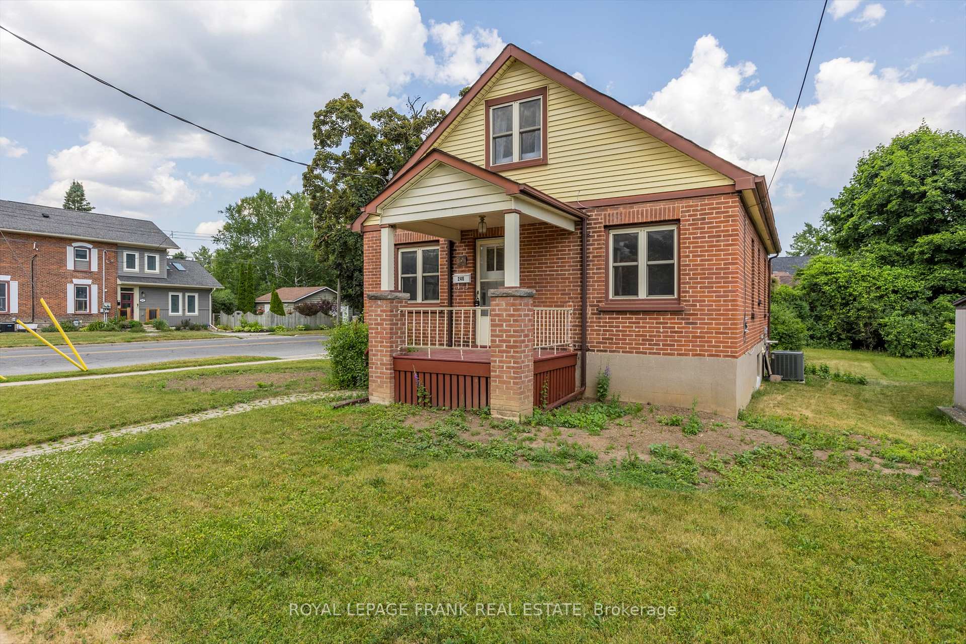 Photo 1 of 246 Mark Street, Peterborough, Ashburnham Ward 4 — HOMEH
