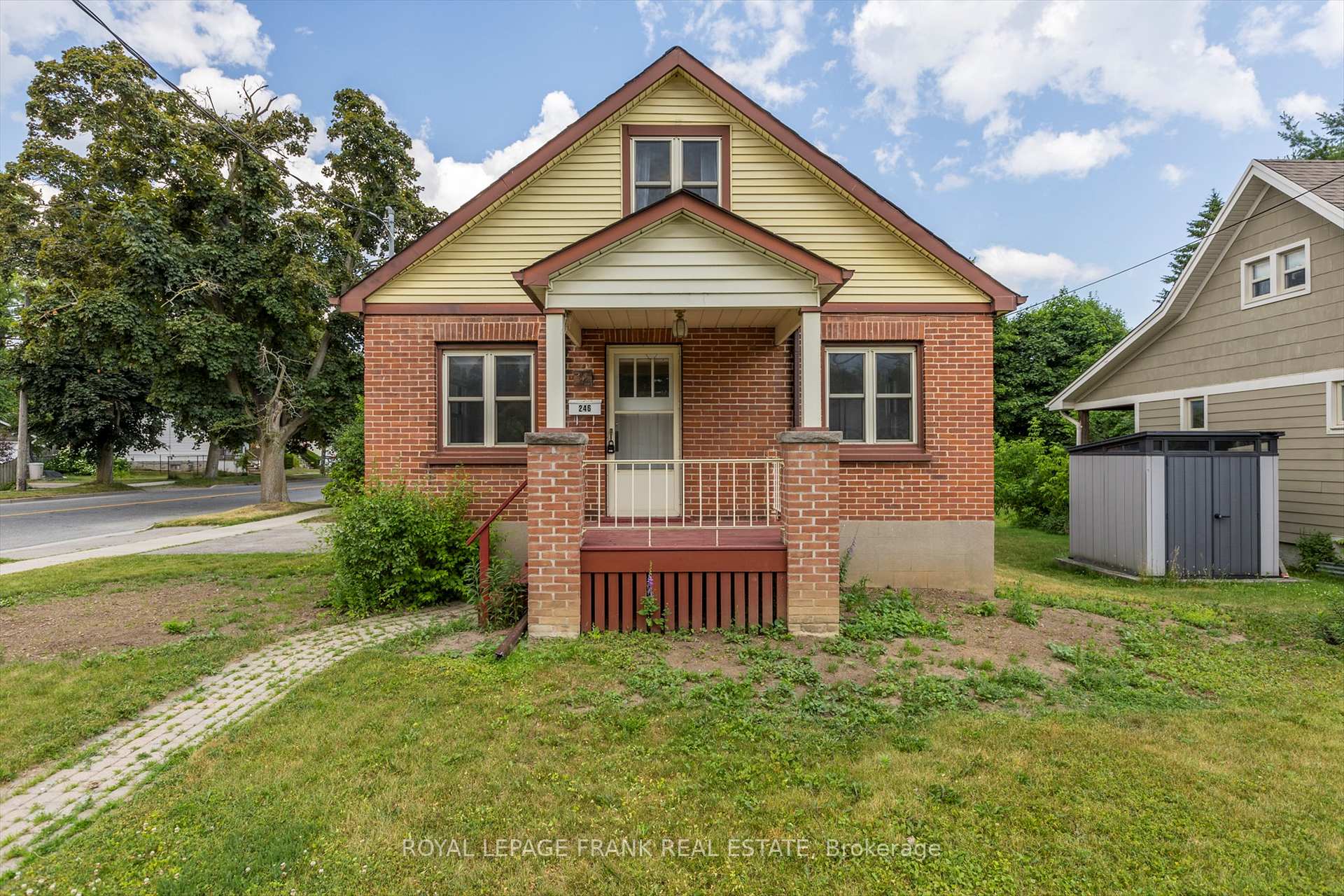 Photo 2 of 246 Mark Street, Peterborough, Ashburnham Ward 4 — HOMEH