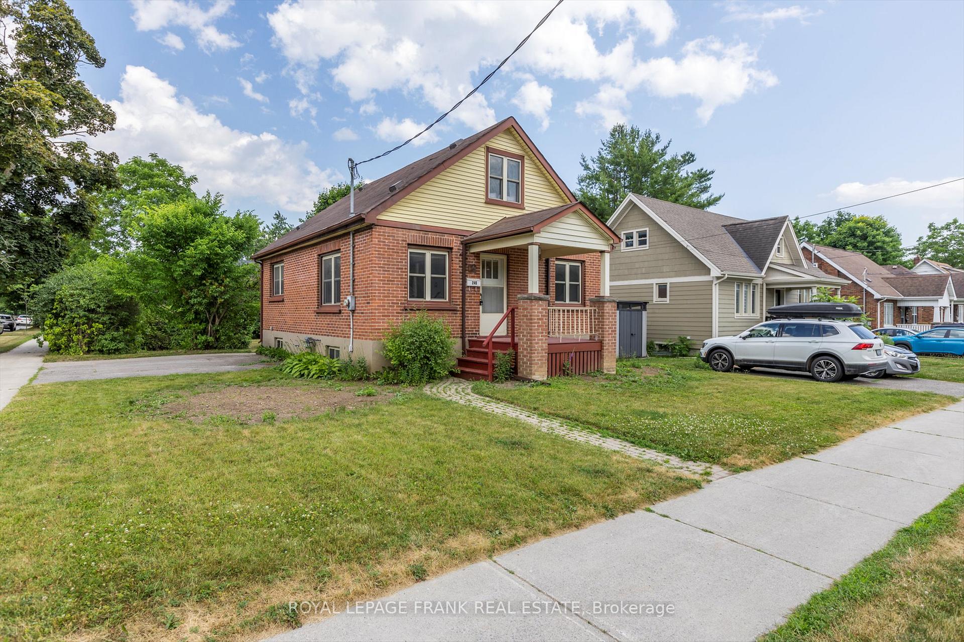 Photo 3 of 246 Mark Street, Peterborough, Ashburnham Ward 4 — HOMEH