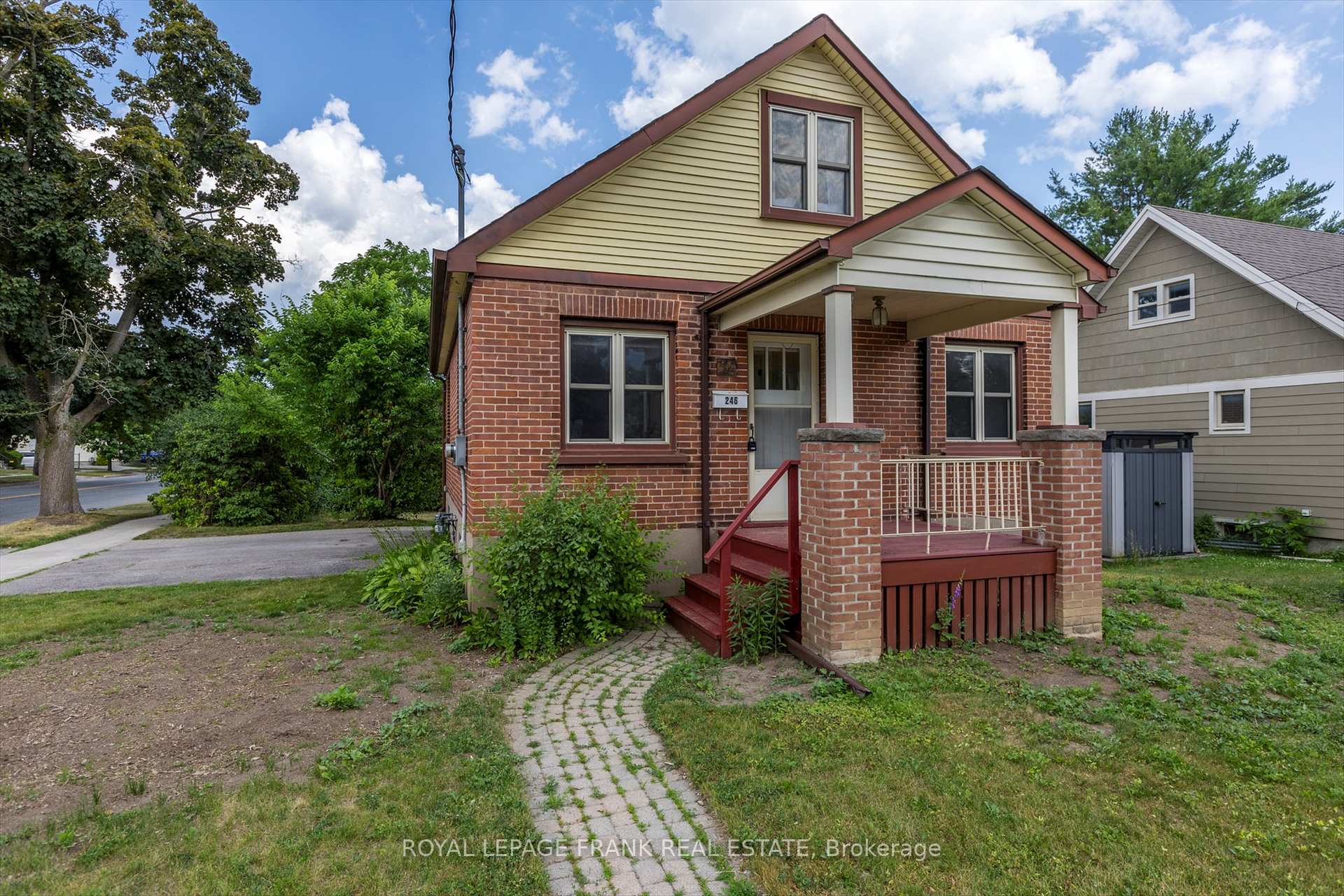 Photo 4 of 246 Mark Street, Peterborough, Ashburnham Ward 4 — HOMEH