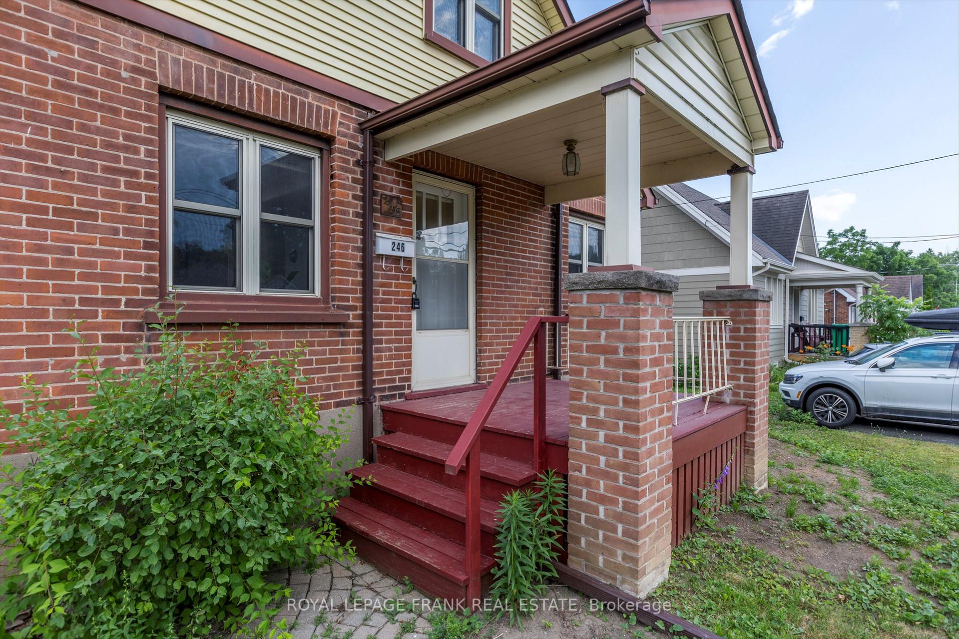 Photo 5 of 246 Mark Street, Peterborough, Ashburnham Ward 4 — HOMEH
