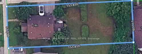 Photo 45 of 246 Mark Street, Peterborough, Ashburnham Ward 4 — HOMEH