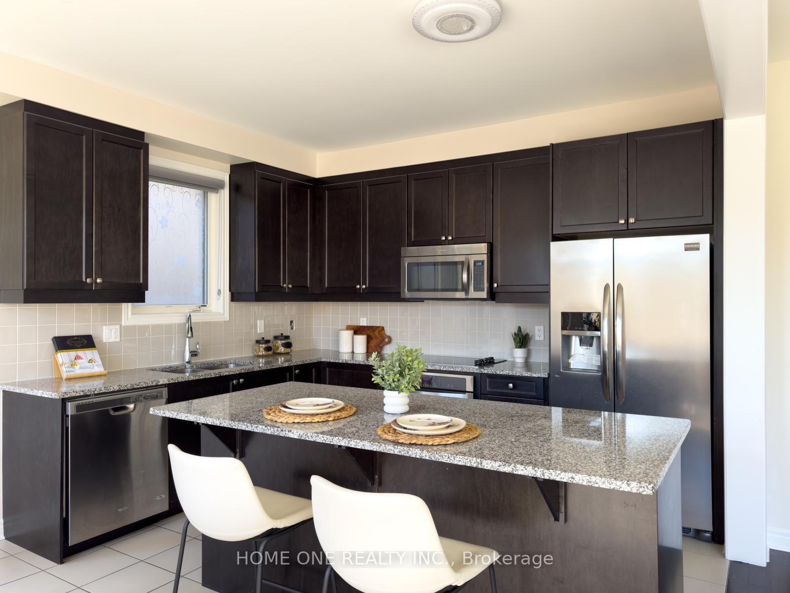Photo 6 of 123 Braebrook Drive, Whitby, Rolling Acres — HOMEH