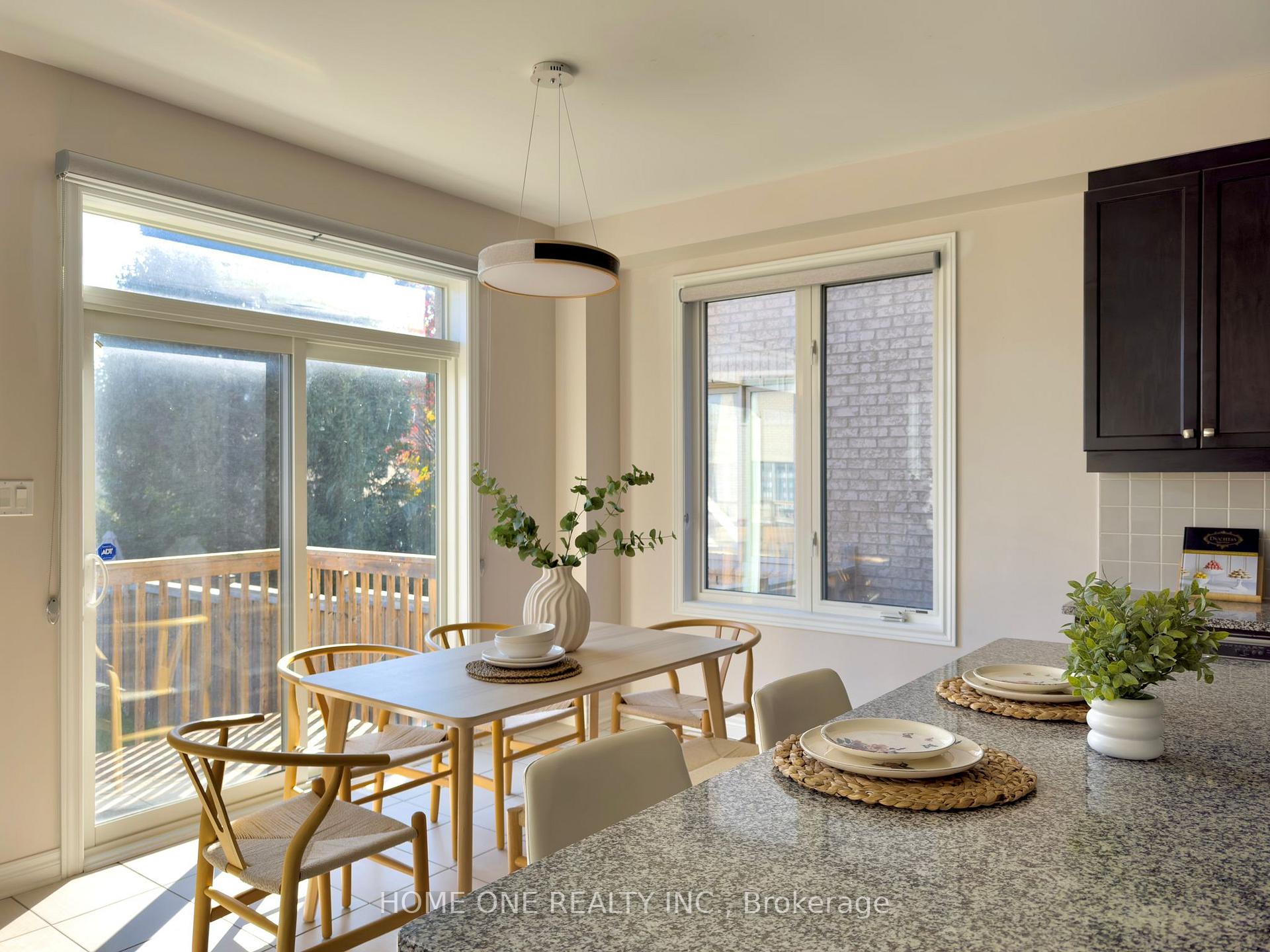 Photo 7 of 123 Braebrook Drive, Whitby, Rolling Acres — HOMEH