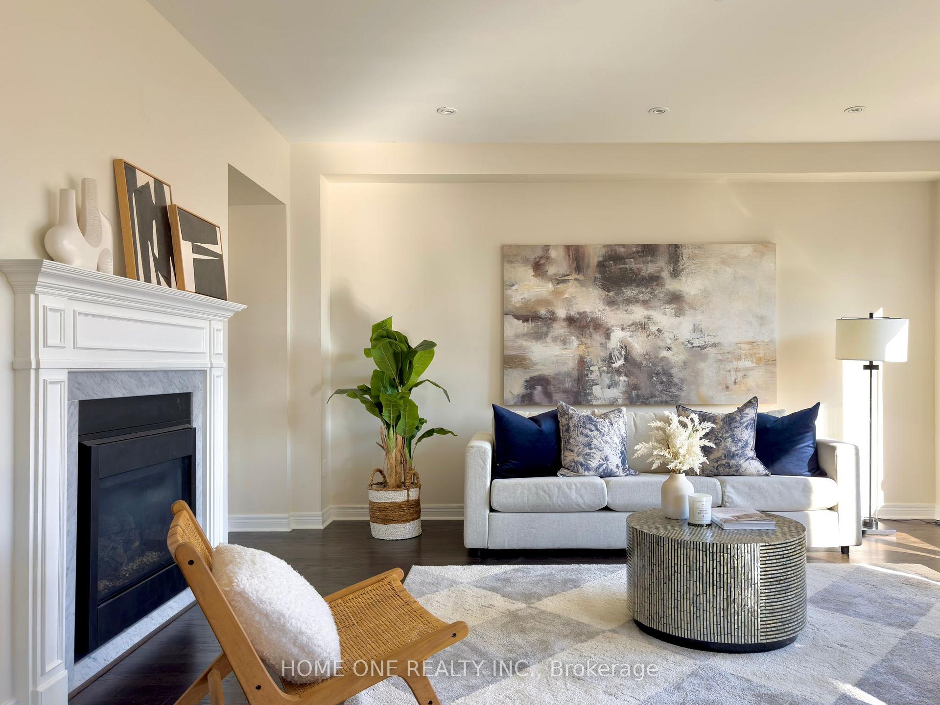 Photo 13 of 123 Braebrook Drive, Whitby, Rolling Acres — HOMEH