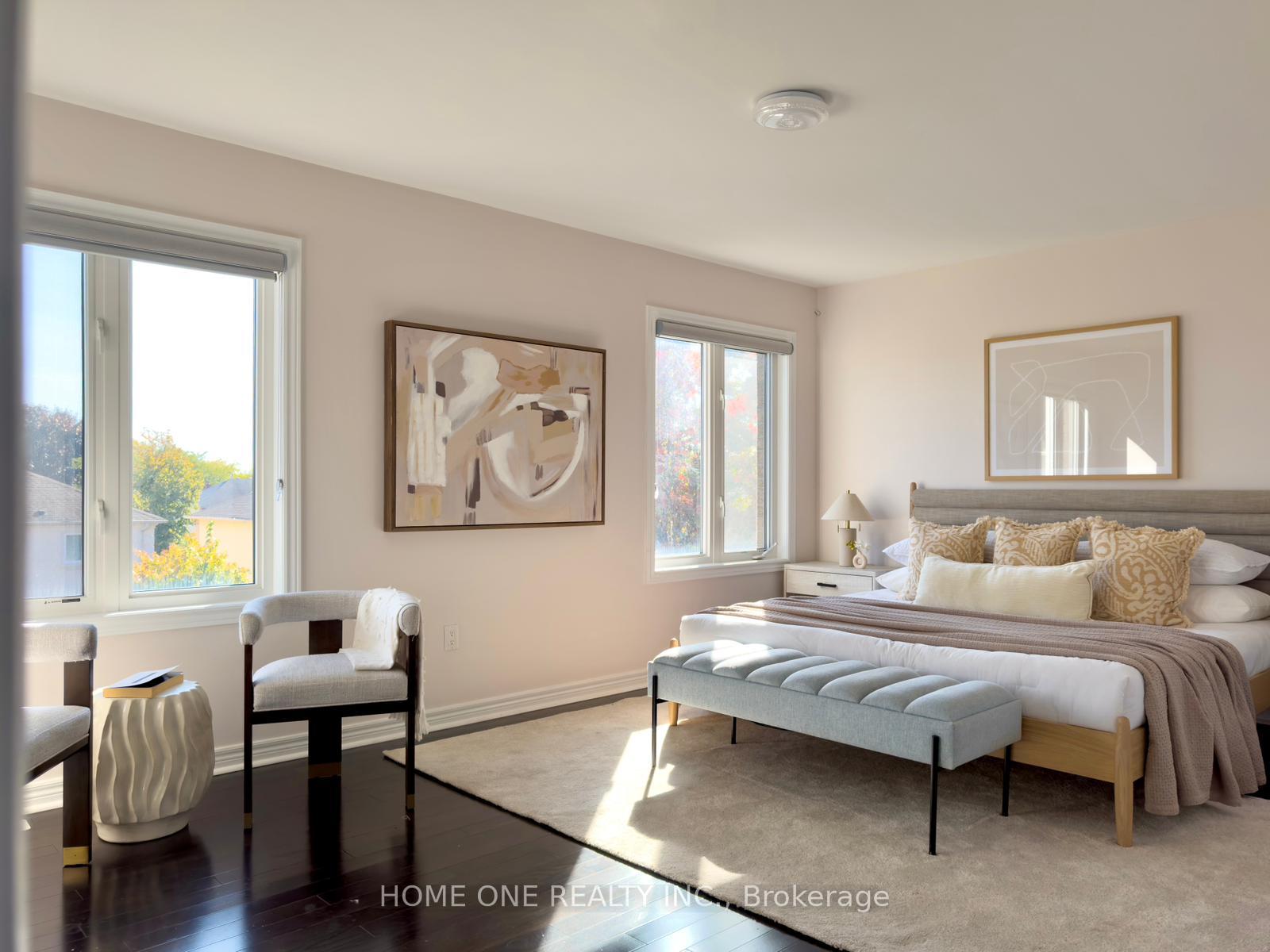 Photo 20 of 123 Braebrook Drive, Whitby, Rolling Acres — HOMEH