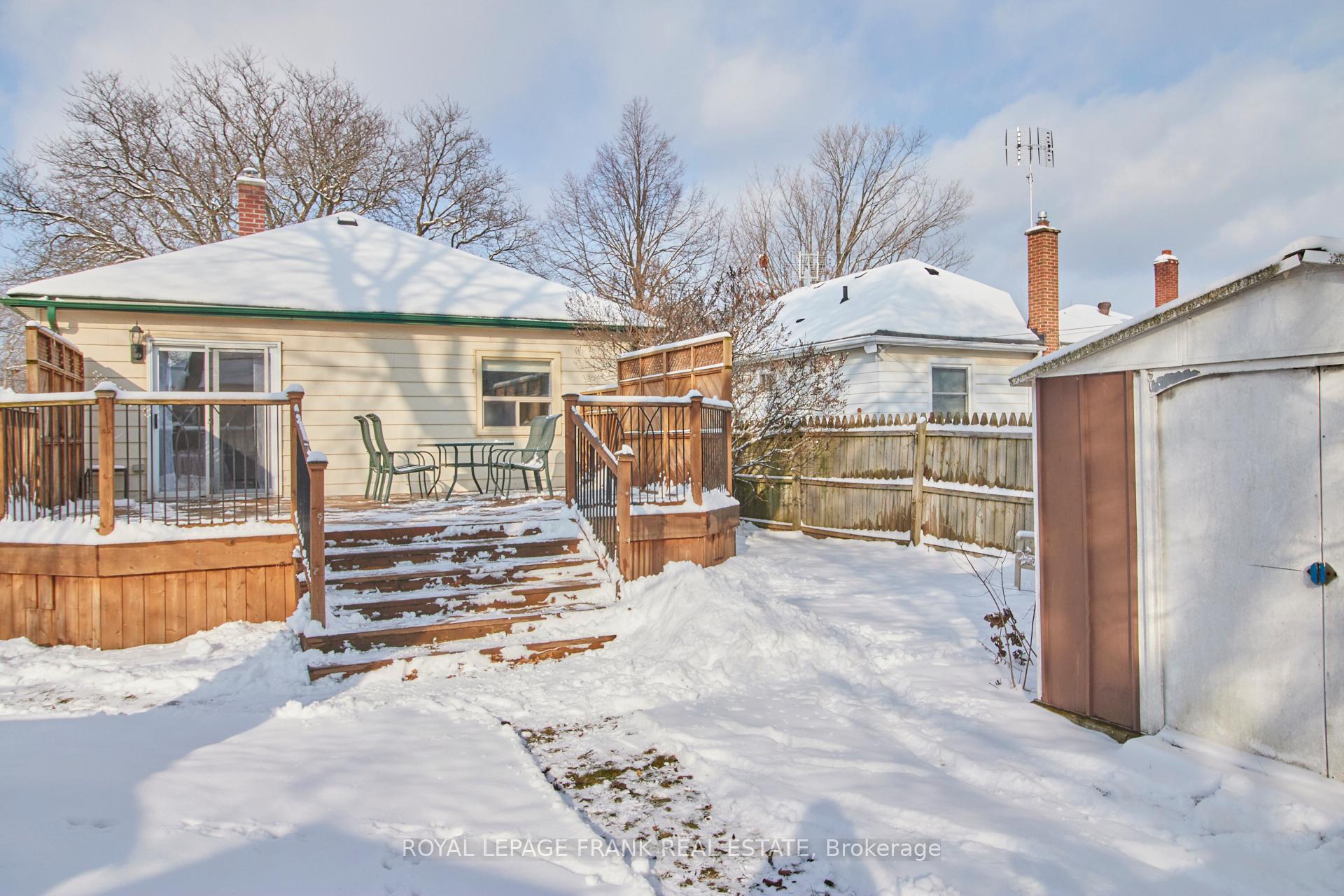 Photo 24 of 219 Greenwood Avenue, Oshawa, Vanier — HOMEH