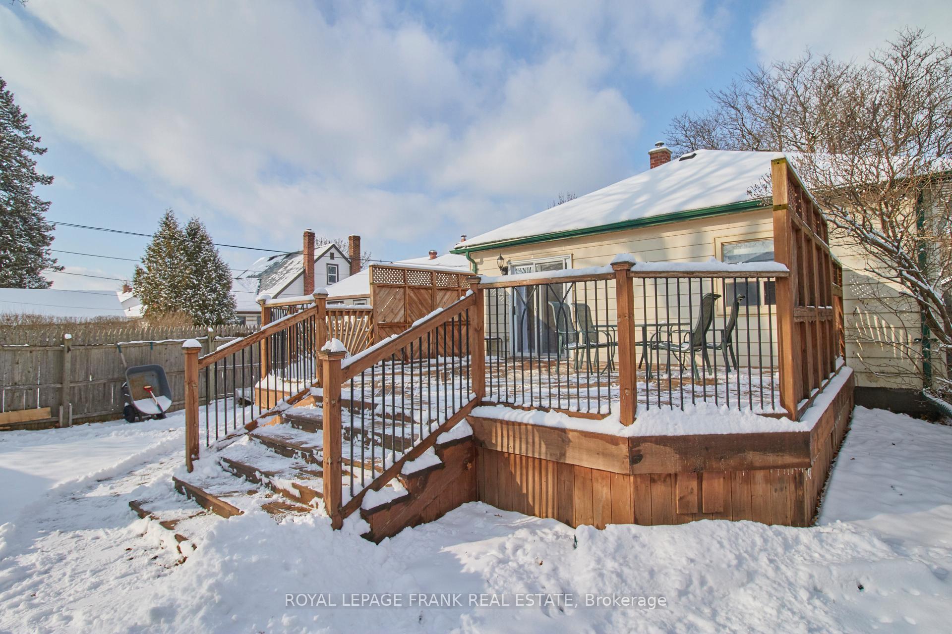 Photo 26 of 219 Greenwood Avenue, Oshawa, Vanier — HOMEH