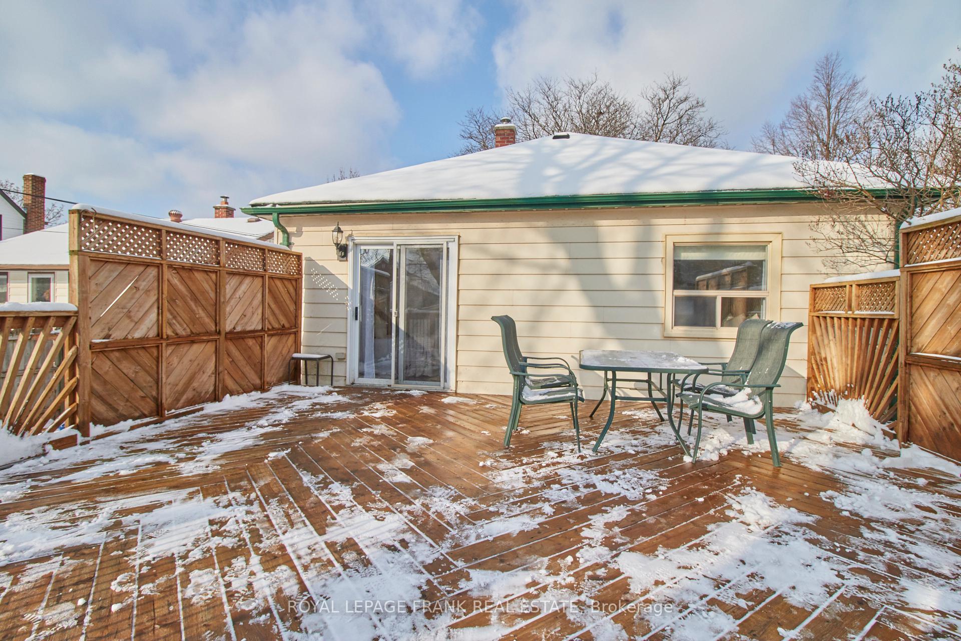 Photo 27 of 219 Greenwood Avenue, Oshawa, Vanier — HOMEH