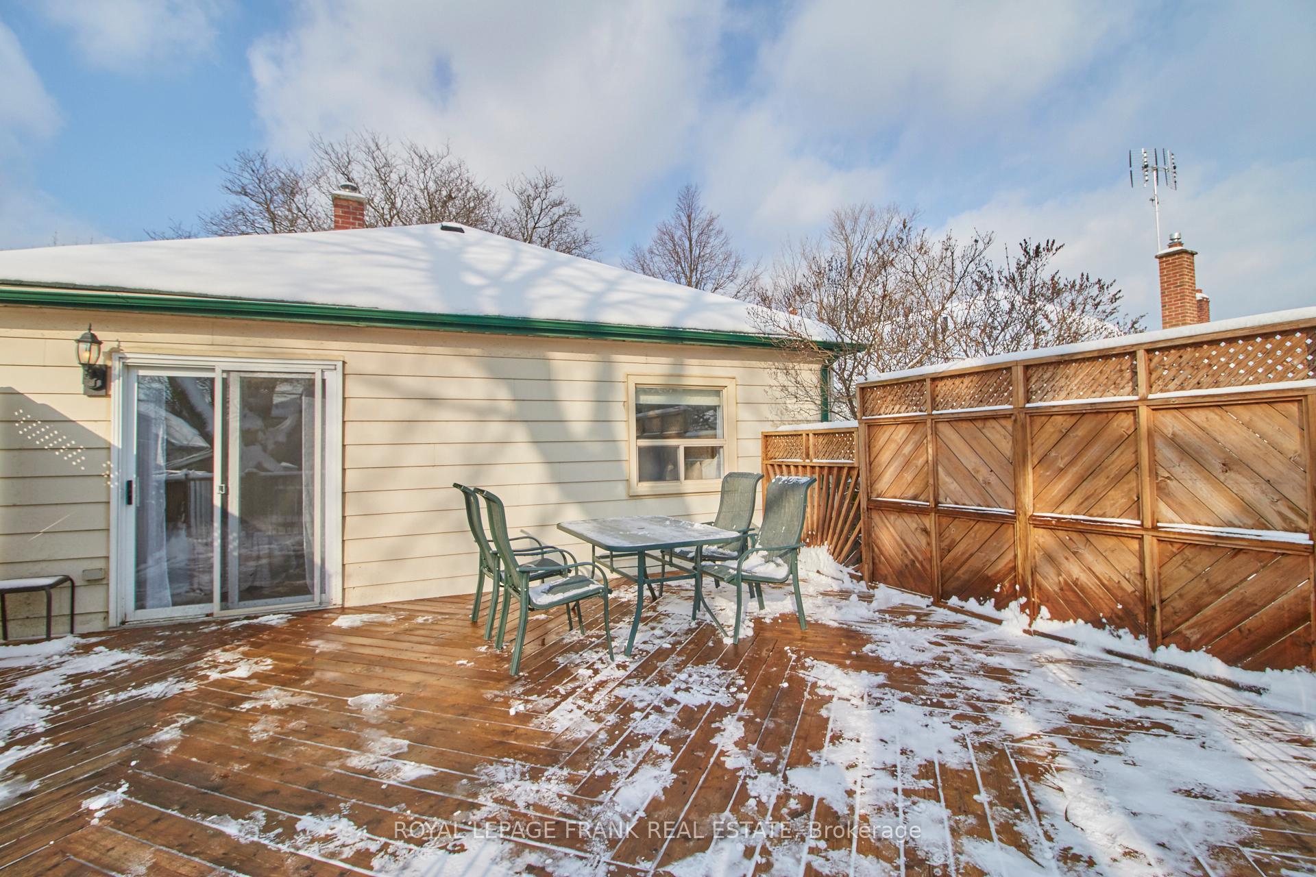 Photo 28 of 219 Greenwood Avenue, Oshawa, Vanier — HOMEH