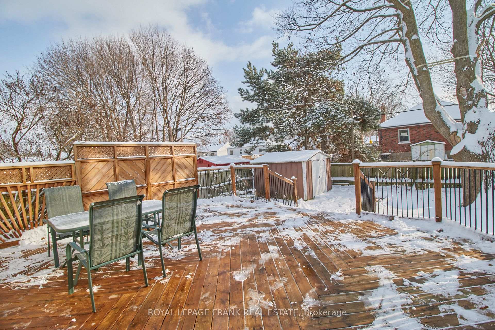 Photo 29 of 219 Greenwood Avenue, Oshawa, Vanier — HOMEH