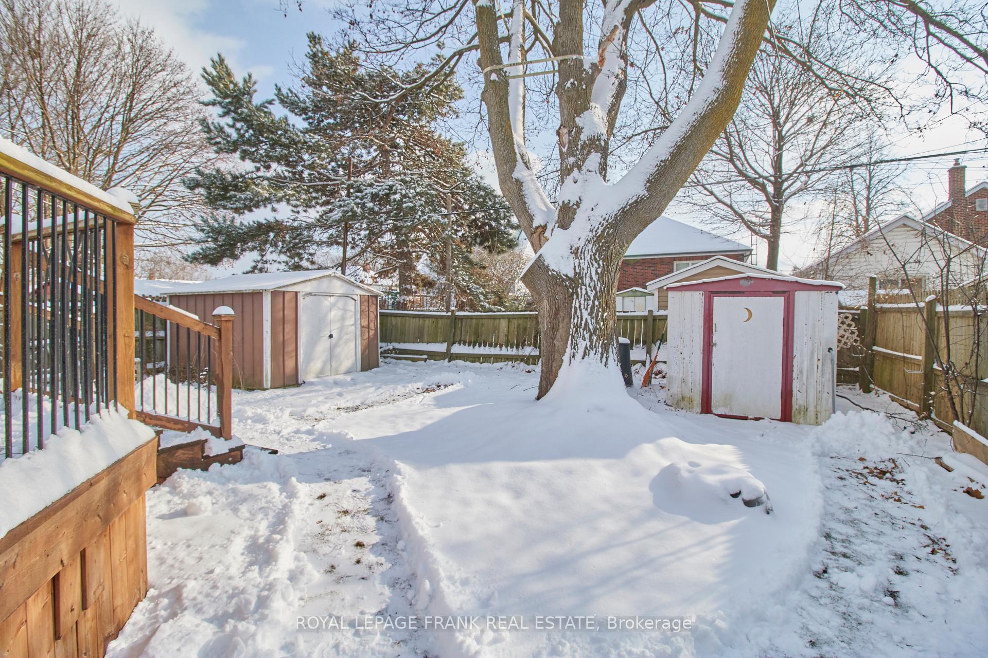 Photo 30 of 219 Greenwood Avenue, Oshawa, Vanier — HOMEH