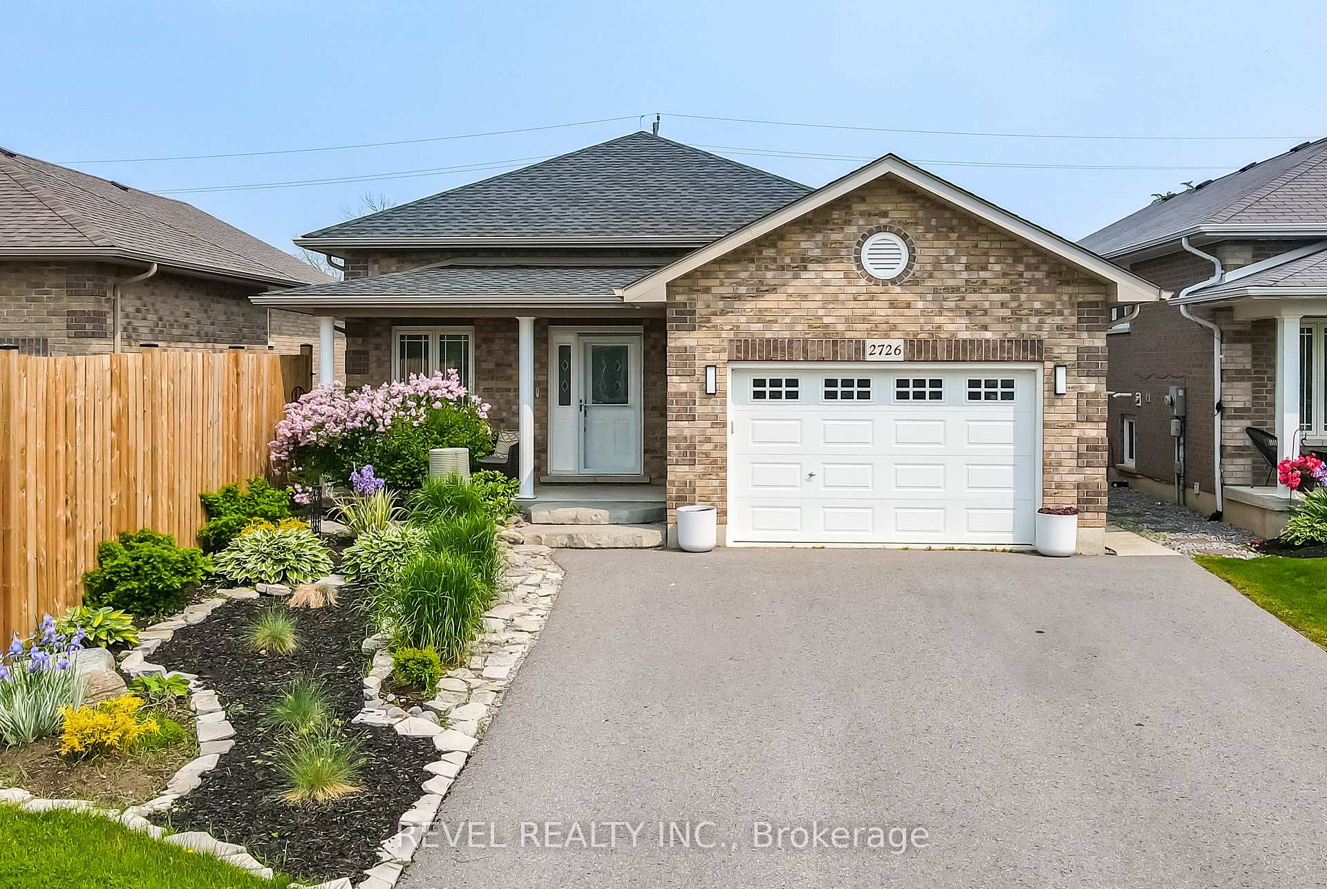 Photo 1 of 2726 Foxmeadow Road, Peterborough, Ashburnham Ward 4 — HOMEH