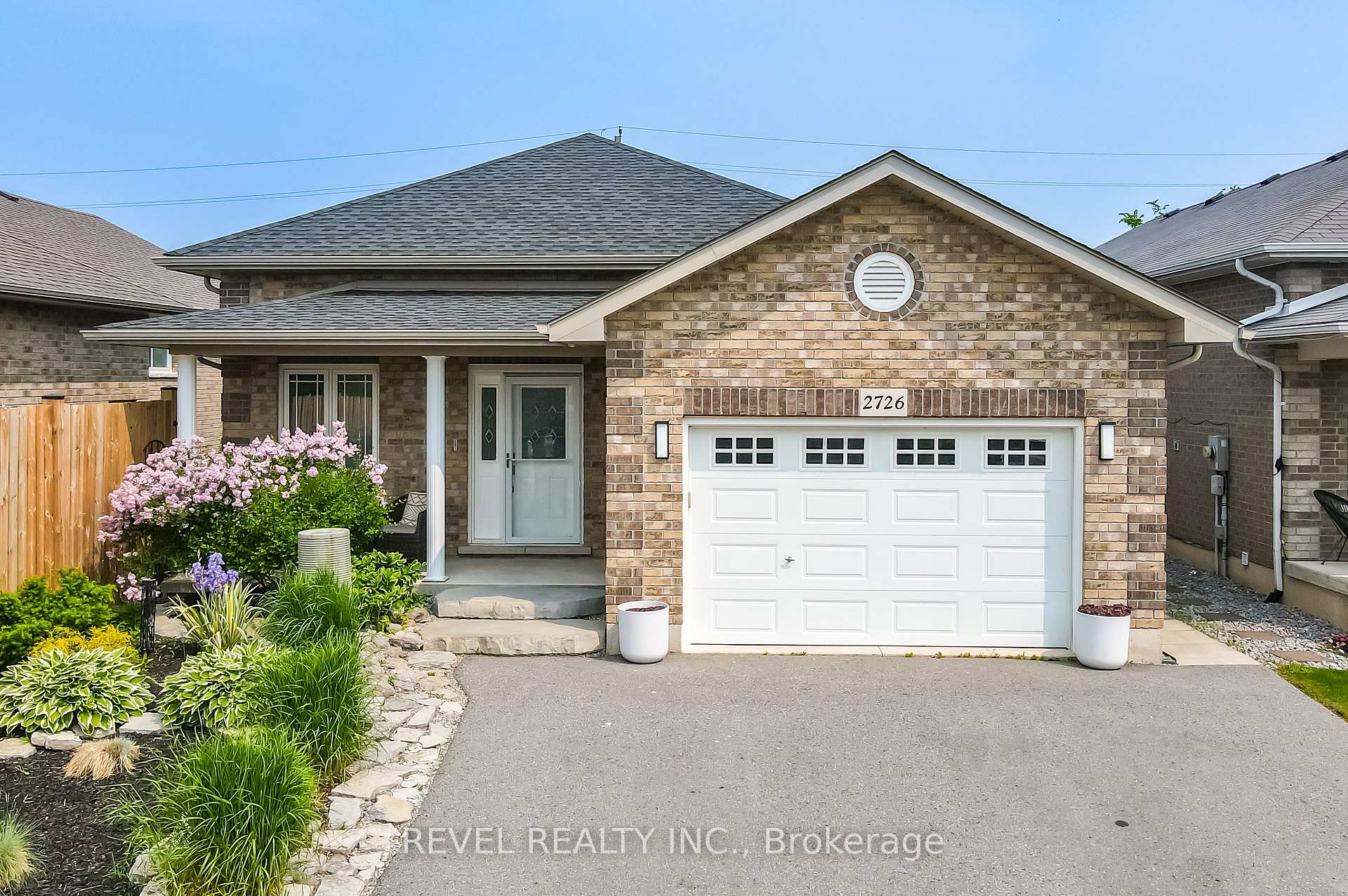 Photo 2 of 2726 Foxmeadow Road, Peterborough, Ashburnham Ward 4 — HOMEH