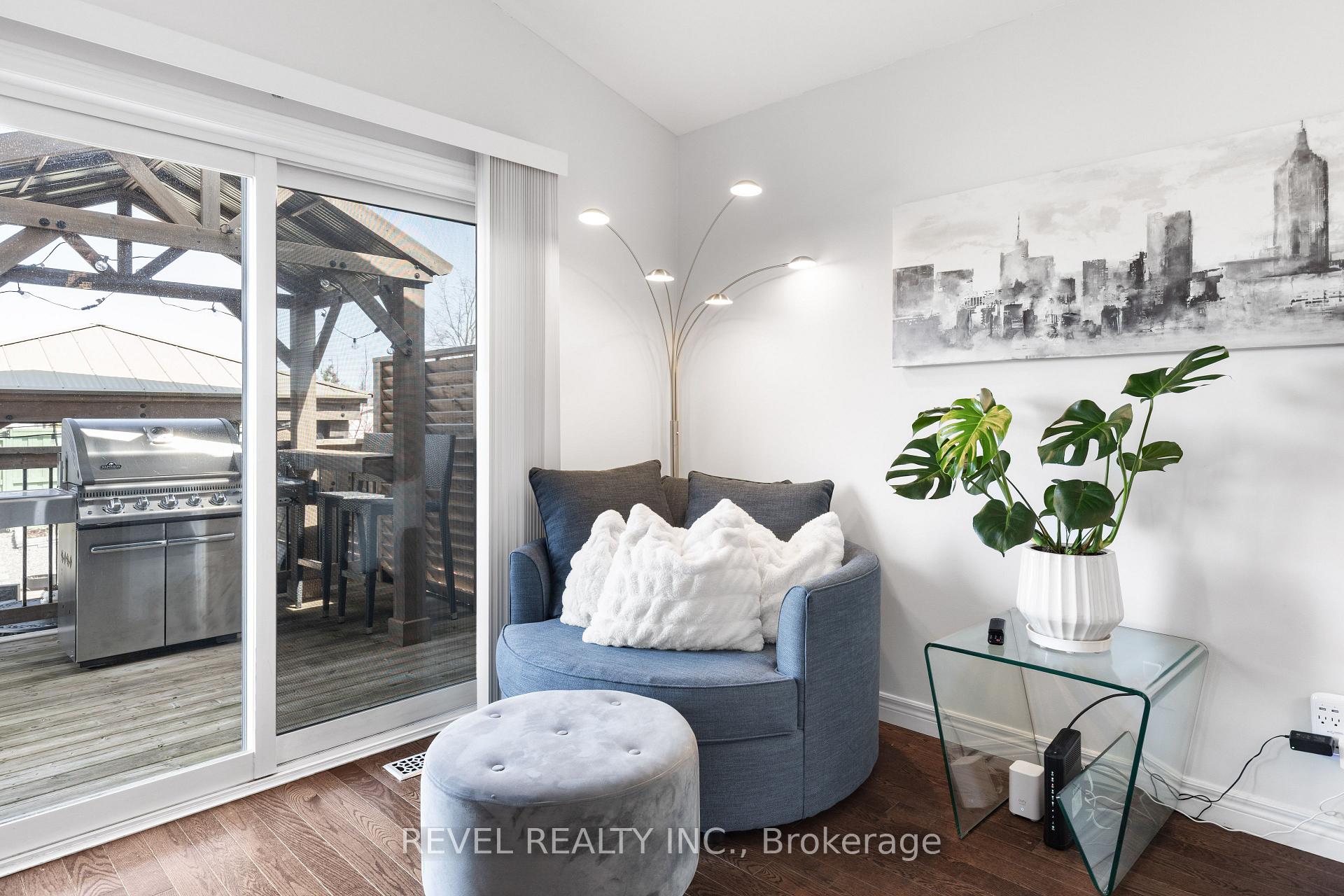 Photo 13 of 2726 Foxmeadow Road, Peterborough, Ashburnham Ward 4 — HOMEH