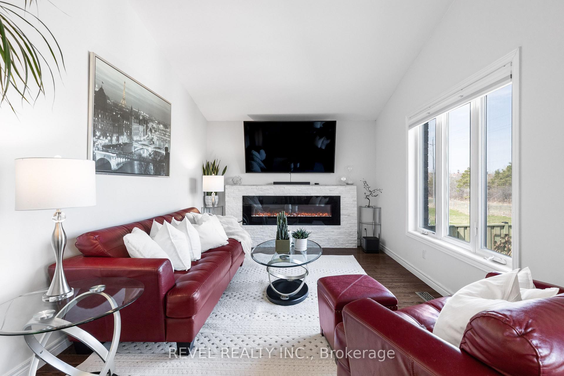 Photo 14 of 2726 Foxmeadow Road, Peterborough, Ashburnham Ward 4 — HOMEH