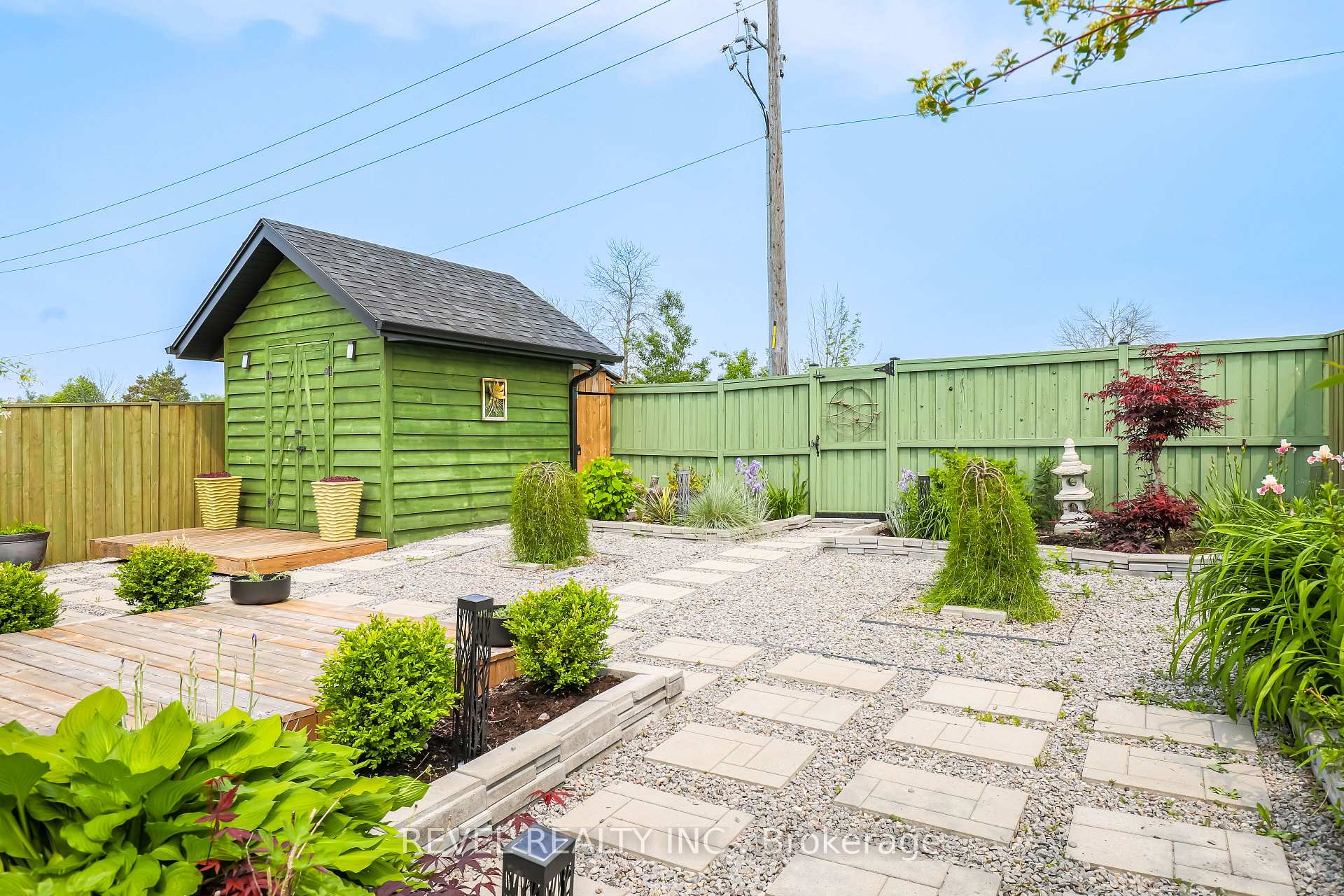 Photo 32 of 2726 Foxmeadow Road, Peterborough, Ashburnham Ward 4 — HOMEH