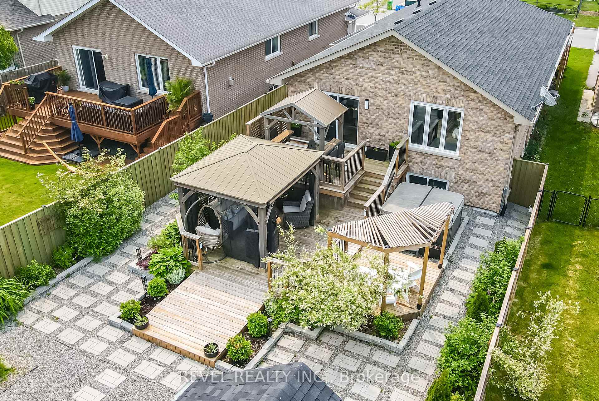 Photo 34 of 2726 Foxmeadow Road, Peterborough, Ashburnham Ward 4 — HOMEH