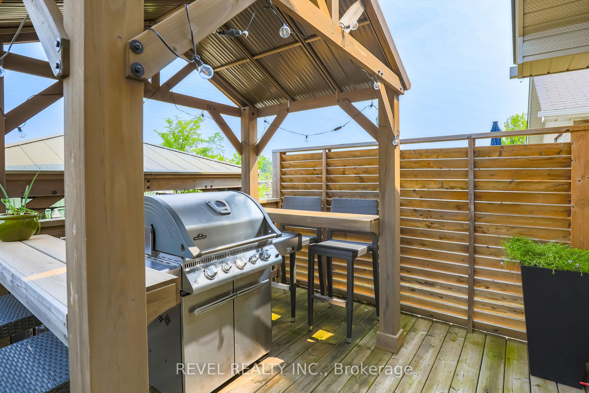 Photo 36 of 2726 Foxmeadow Road, Peterborough, Ashburnham Ward 4 — HOMEH