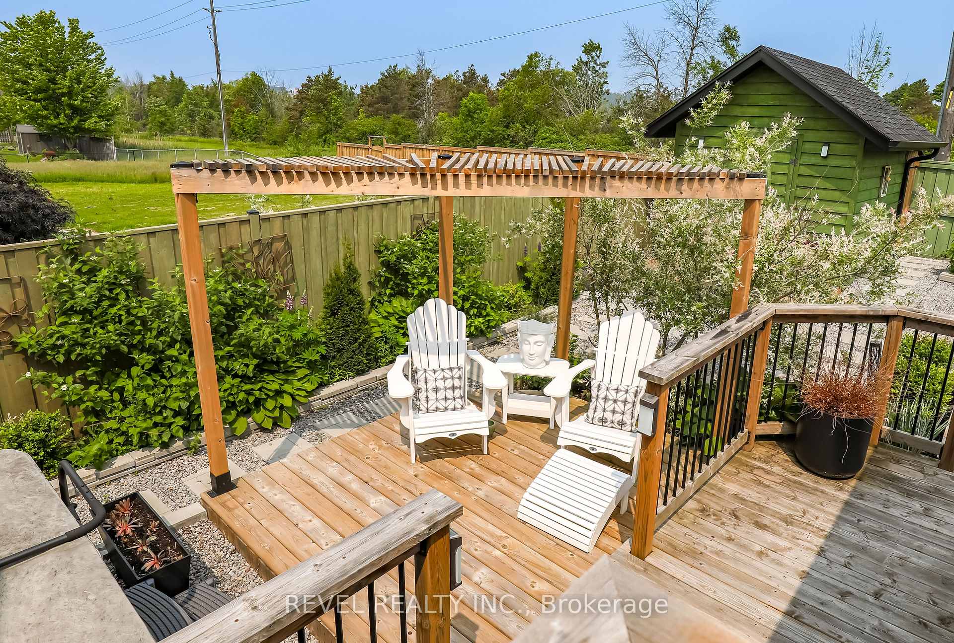Photo 37 of 2726 Foxmeadow Road, Peterborough, Ashburnham Ward 4 — HOMEH