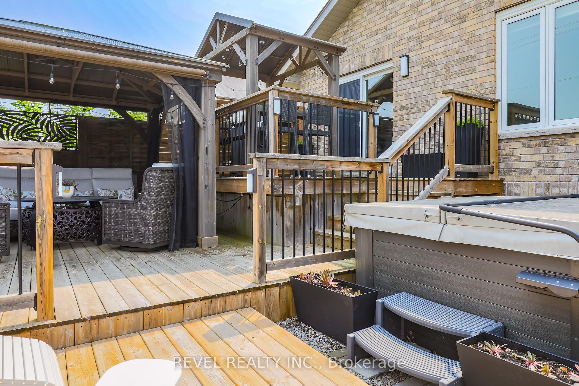 Photo 38 of 2726 Foxmeadow Road, Peterborough, Ashburnham Ward 4 — HOMEH