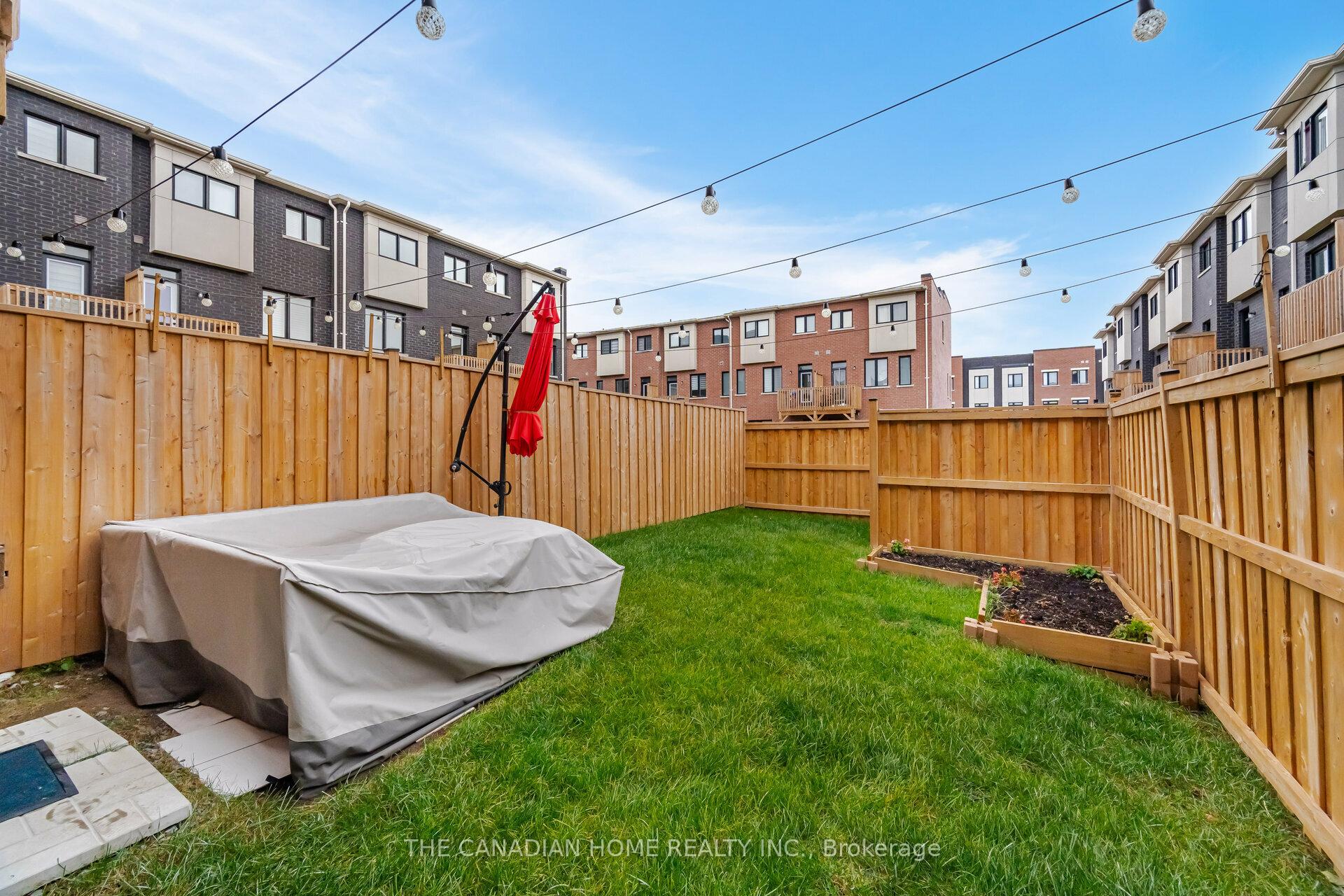 Photo 37 of 979 Kicking Horse Path, Oshawa, McLaughlin — HOMEH