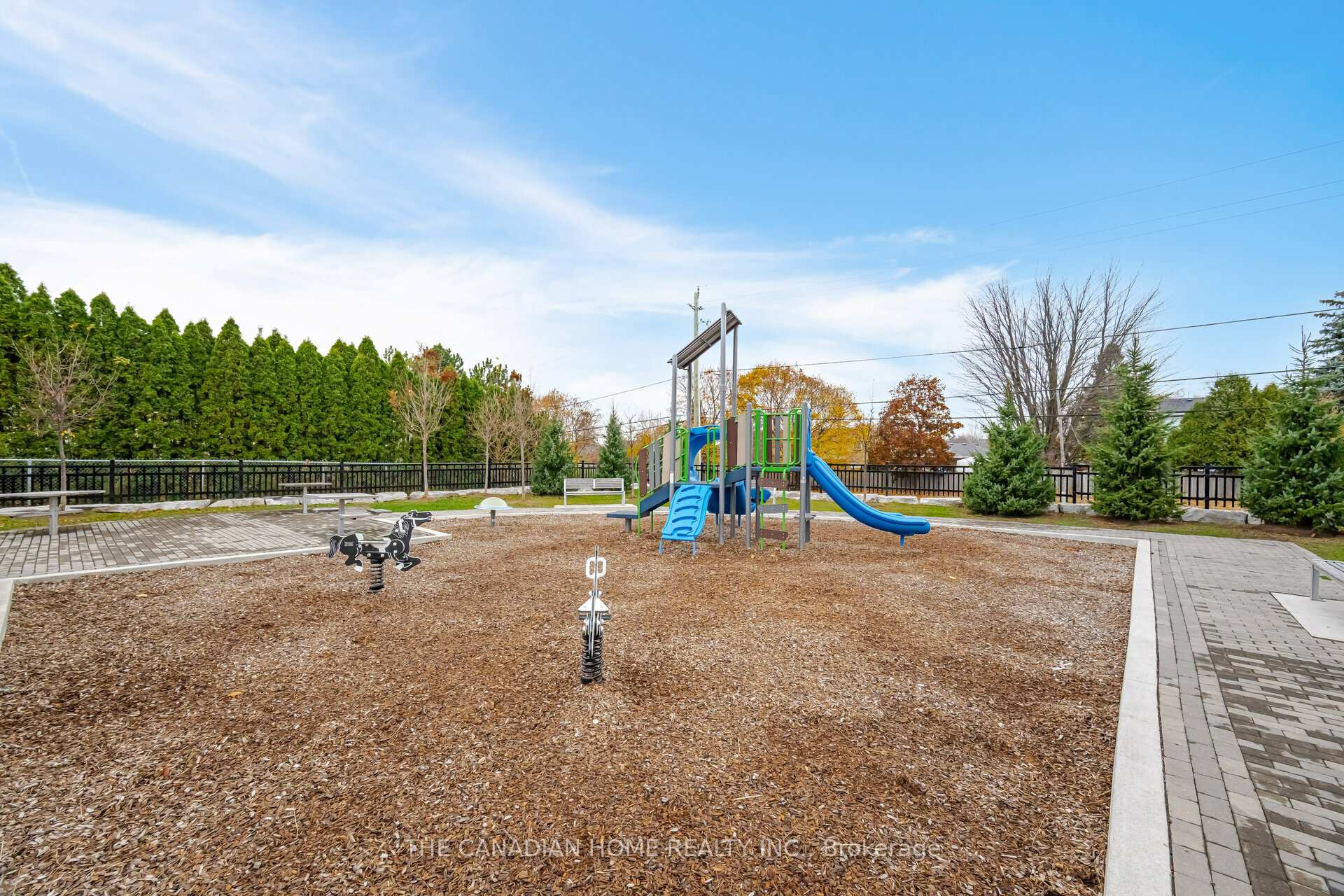 Photo 40 of 979 Kicking Horse Path, Oshawa, McLaughlin — HOMEH