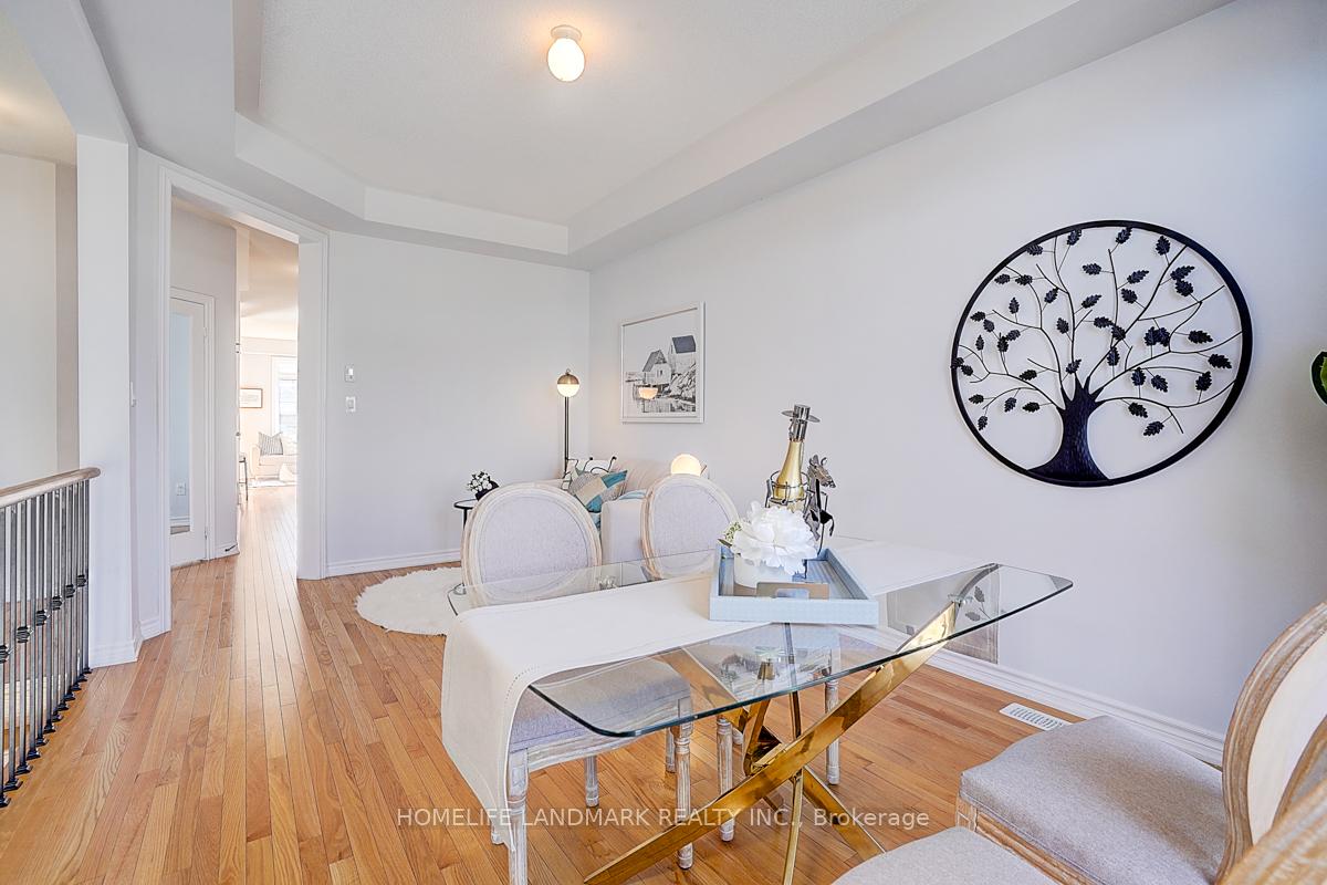 Photo 2 of 142 Dundonnell Place, Vaughan, Vellore Village — HOMEH