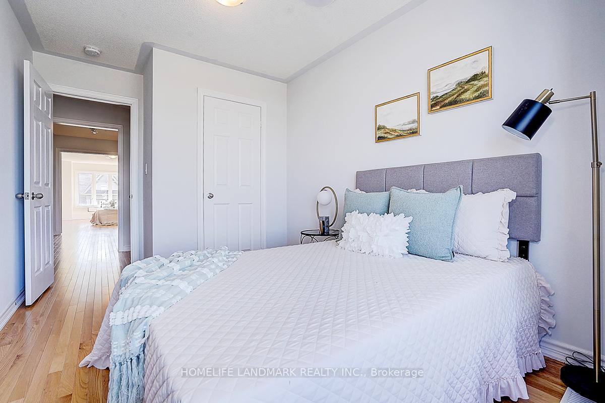 Photo 9 of 142 Dundonnell Place, Vaughan, Vellore Village — HOMEH