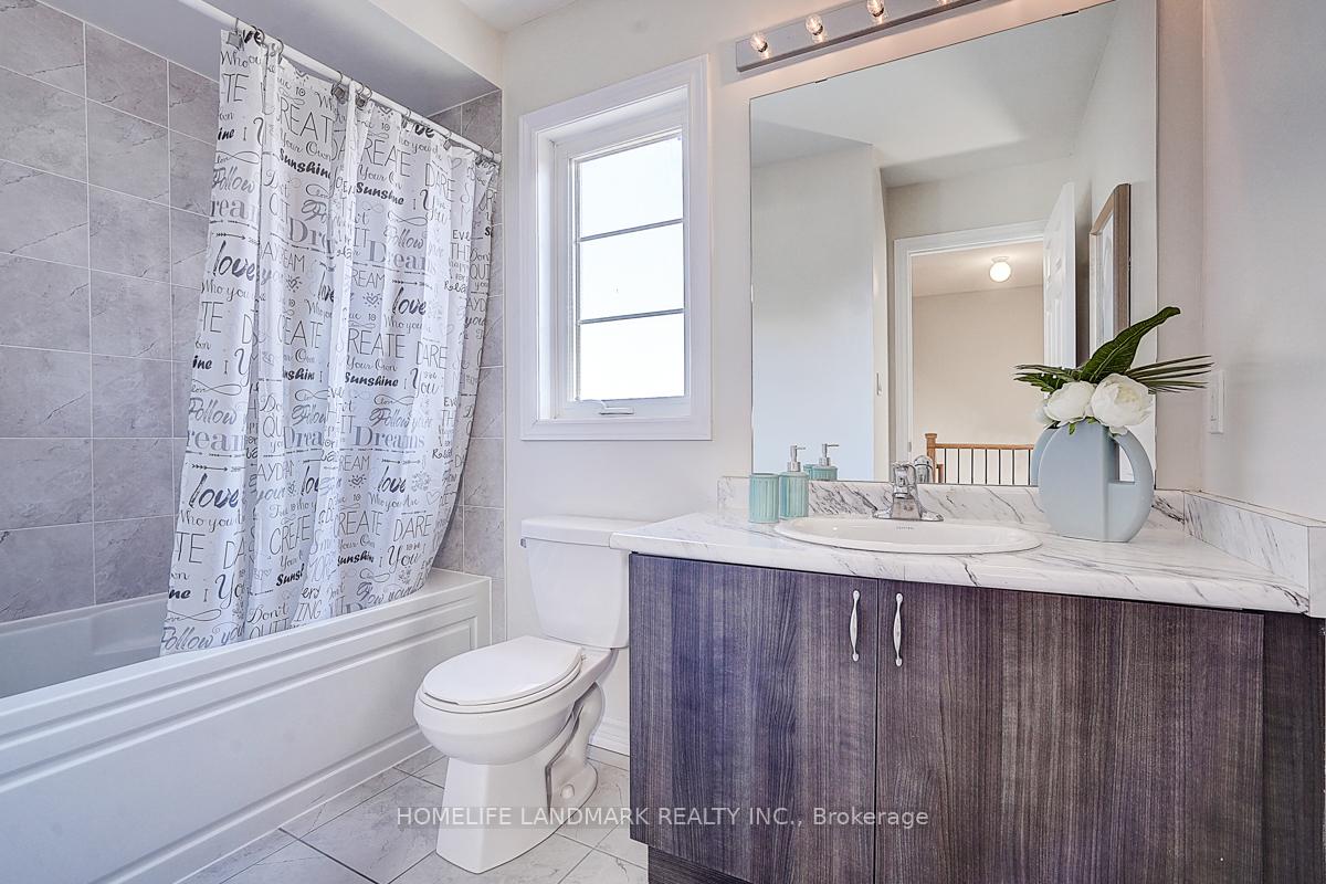 Photo 12 of 142 Dundonnell Place, Vaughan, Vellore Village — HOMEH
