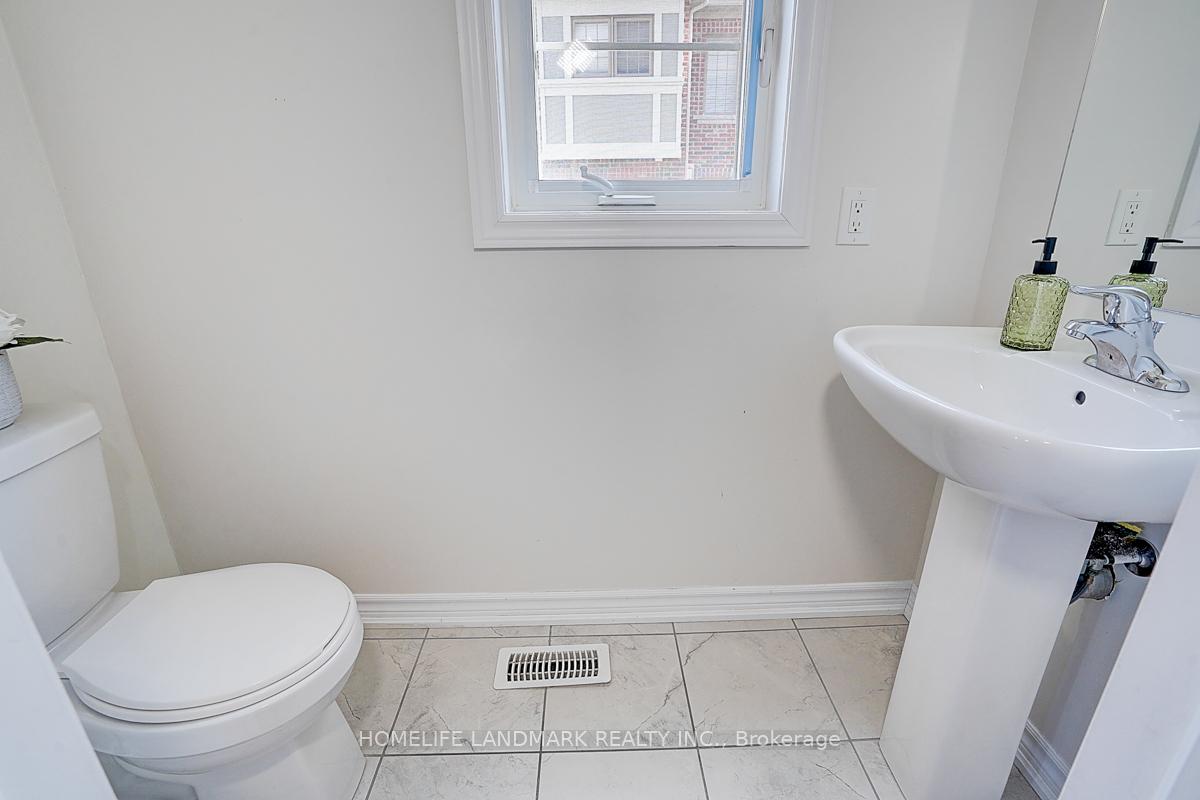 Photo 13 of 142 Dundonnell Place, Vaughan, Vellore Village — HOMEH