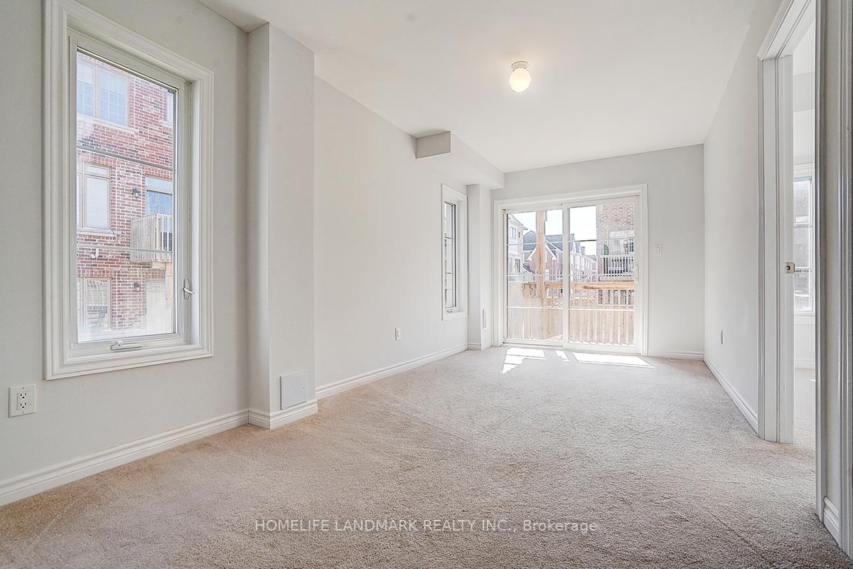 Photo 14 of 142 Dundonnell Place, Vaughan, Vellore Village — HOMEH