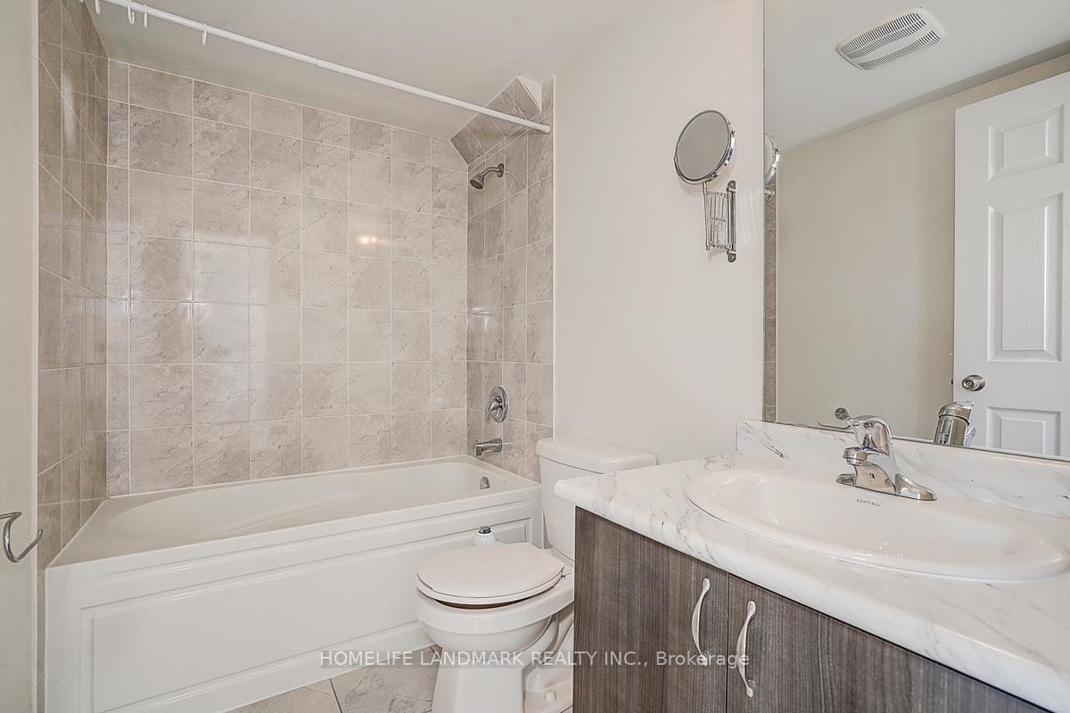 Photo 18 of 142 Dundonnell Place, Vaughan, Vellore Village — HOMEH