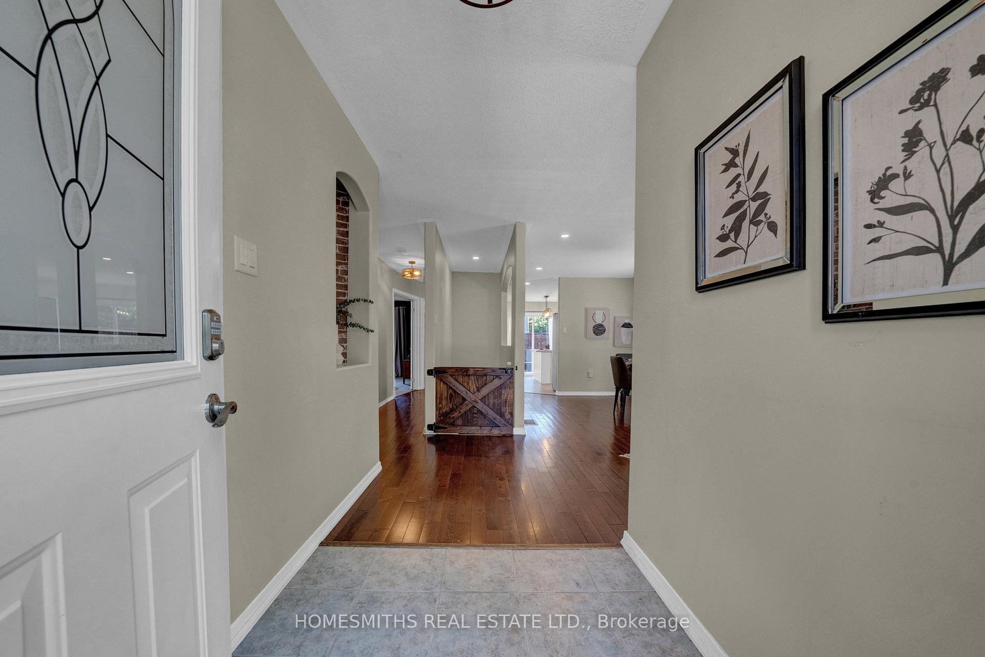 Photo 3 of 627 Trailview Drive, Peterborough, Ashburnham Ward 4 — HOMEH