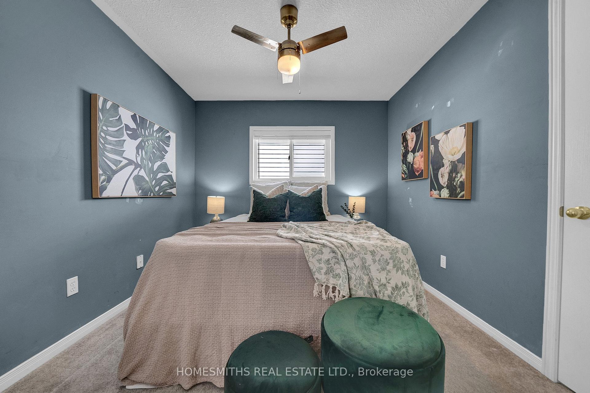 Photo 18 of 627 Trailview Drive, Peterborough, Ashburnham Ward 4 — HOMEH