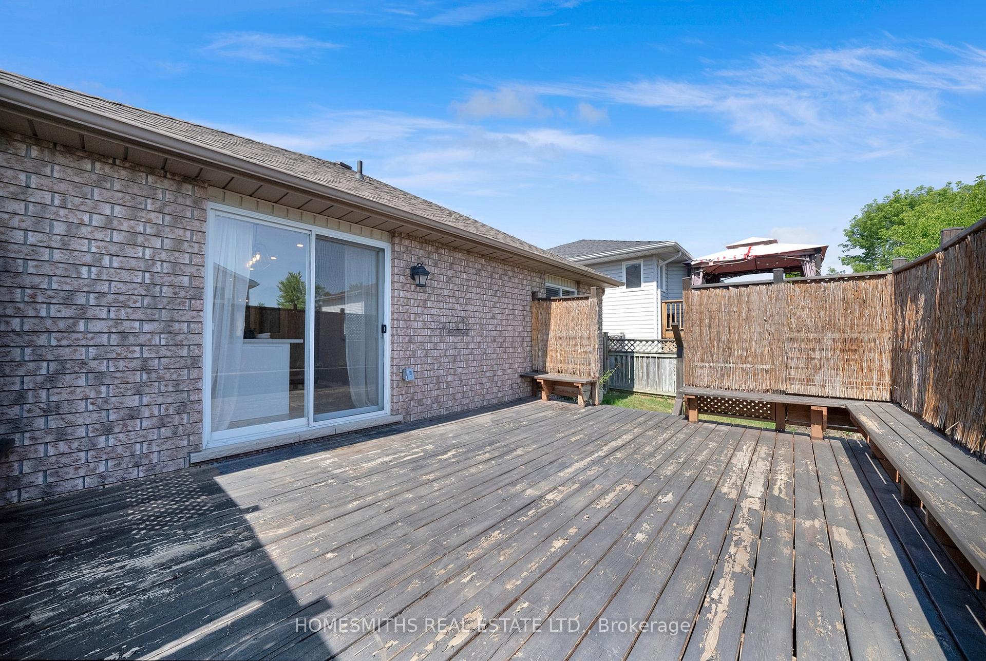 Photo 31 of 627 Trailview Drive, Peterborough, Ashburnham Ward 4 — HOMEH
