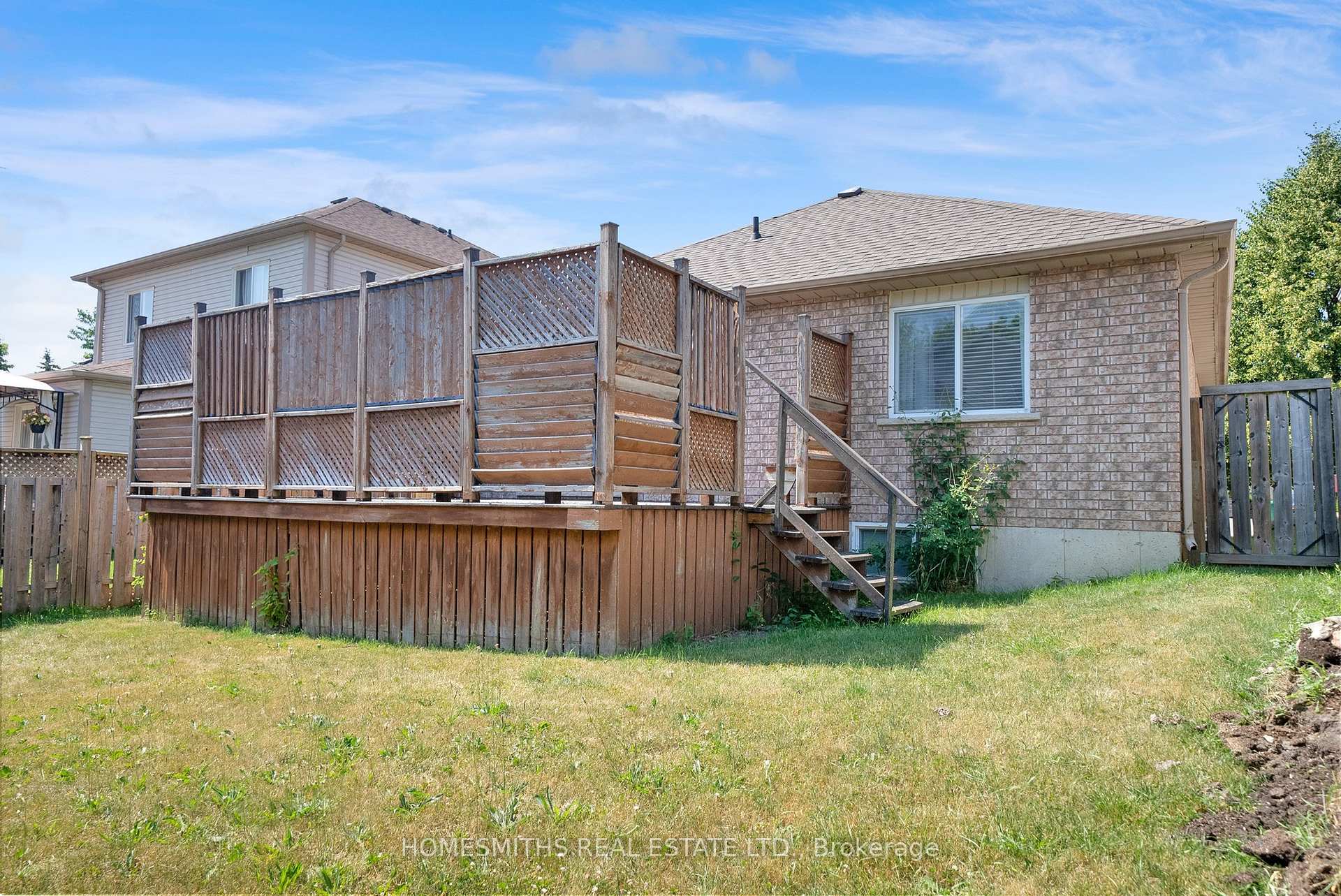 Photo 32 of 627 Trailview Drive, Peterborough, Ashburnham Ward 4 — HOMEH