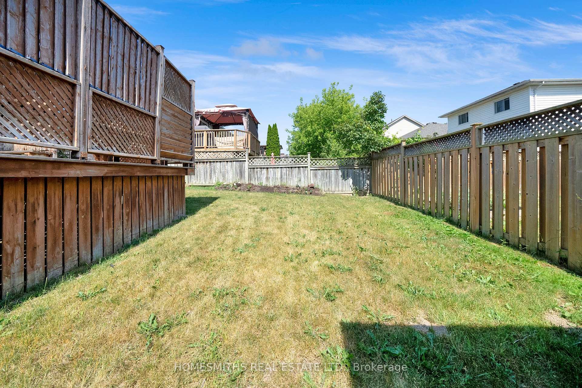 Photo 33 of 627 Trailview Drive, Peterborough, Ashburnham Ward 4 — HOMEH