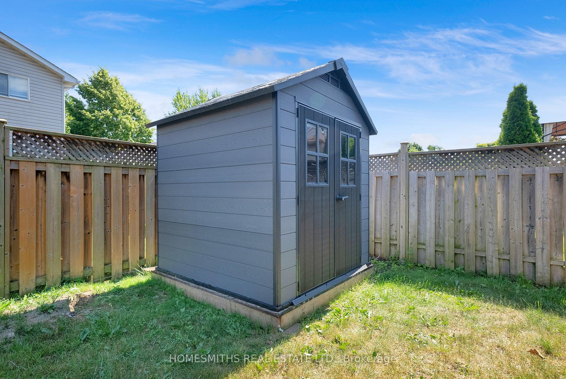 Photo 34 of 627 Trailview Drive, Peterborough, Ashburnham Ward 4 — HOMEH