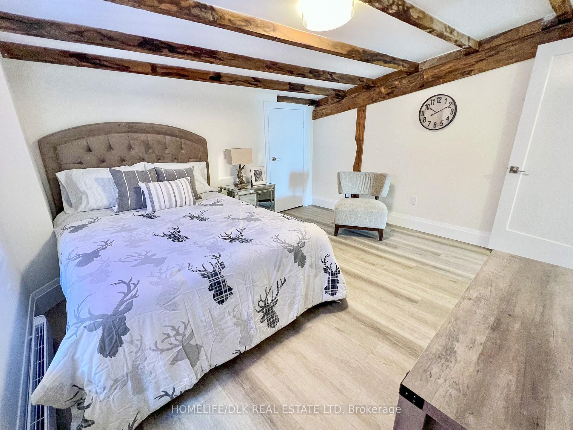 Photo 7 of Unit #3, 224 King Street W, Brockville — HOMEH