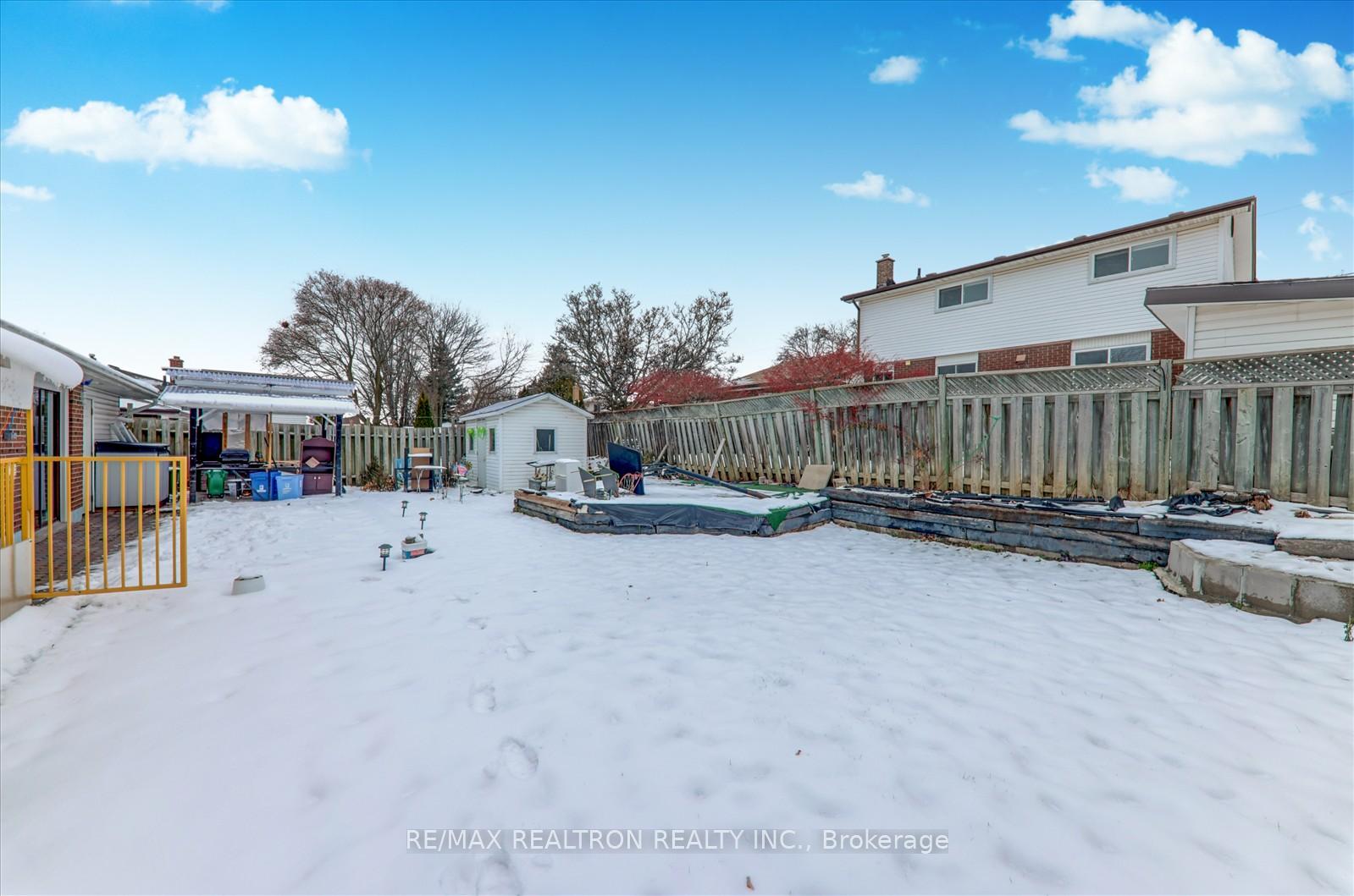 Photo 25 of 1188 Wakefield Crescent, Oshawa, Donevan — HOMEH