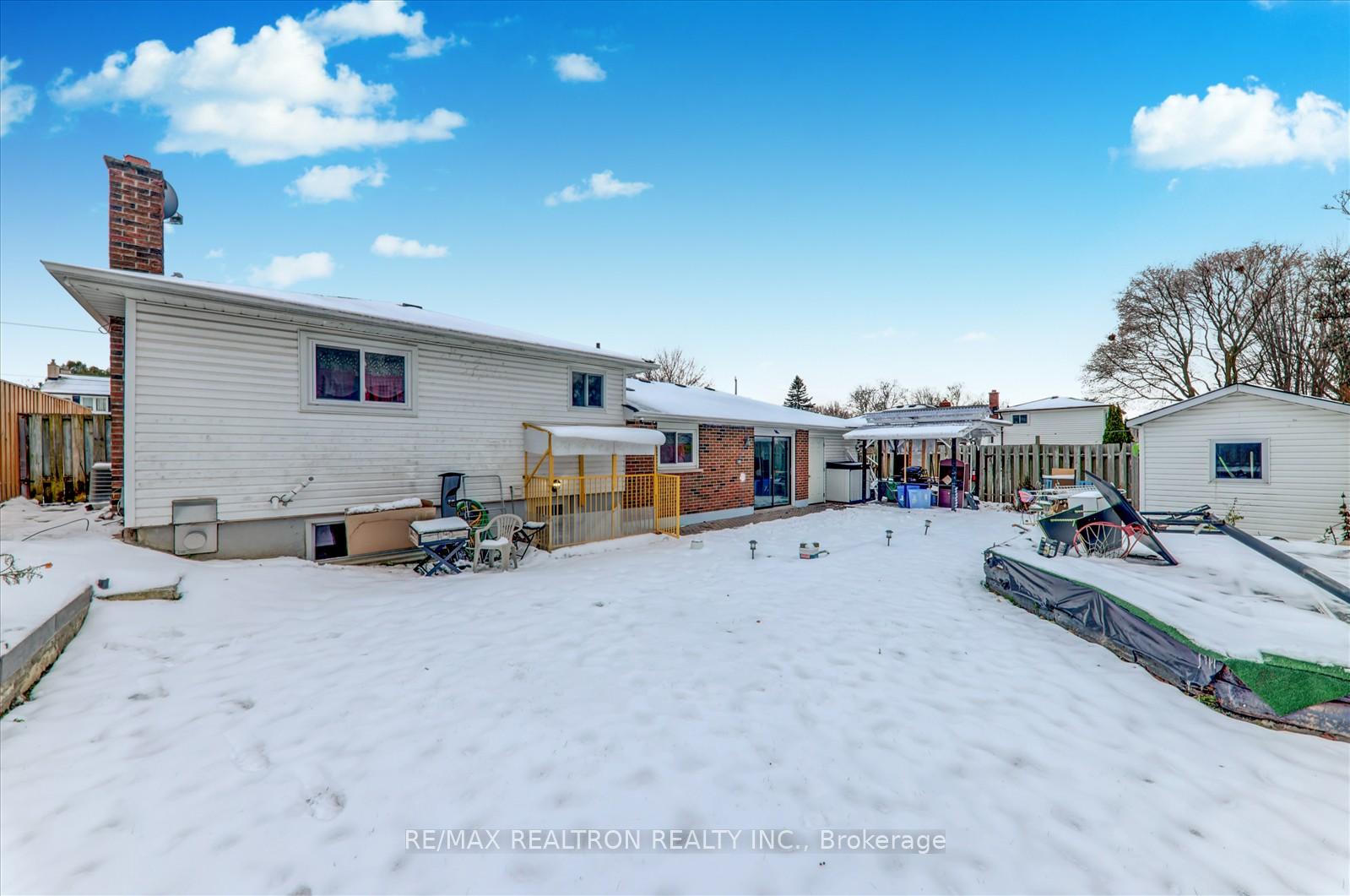Photo 26 of 1188 Wakefield Crescent, Oshawa, Donevan — HOMEH