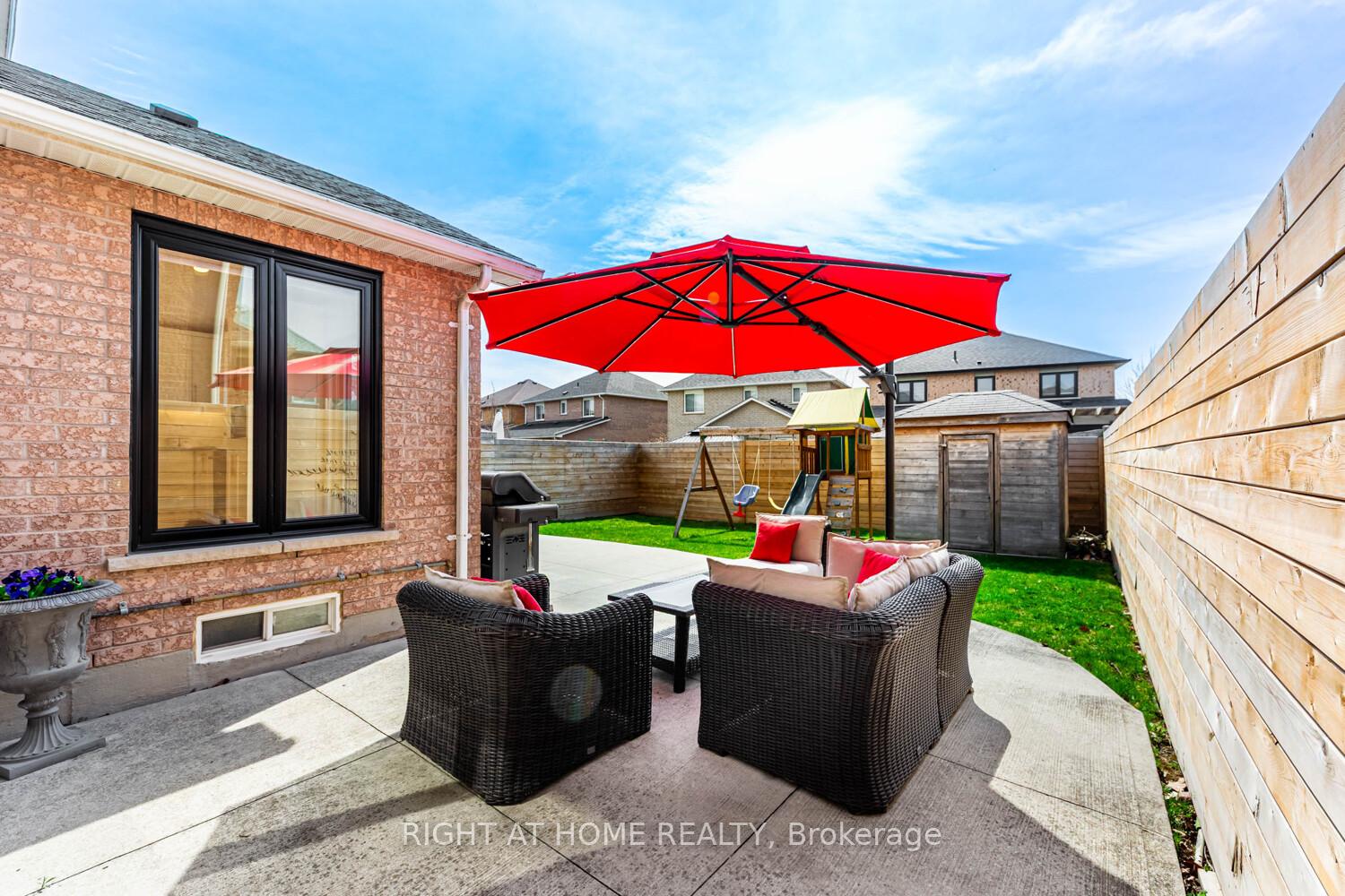 Photo 27 of 255 Montebello Avenue, Vaughan, Sonoma Heights — HOMEH