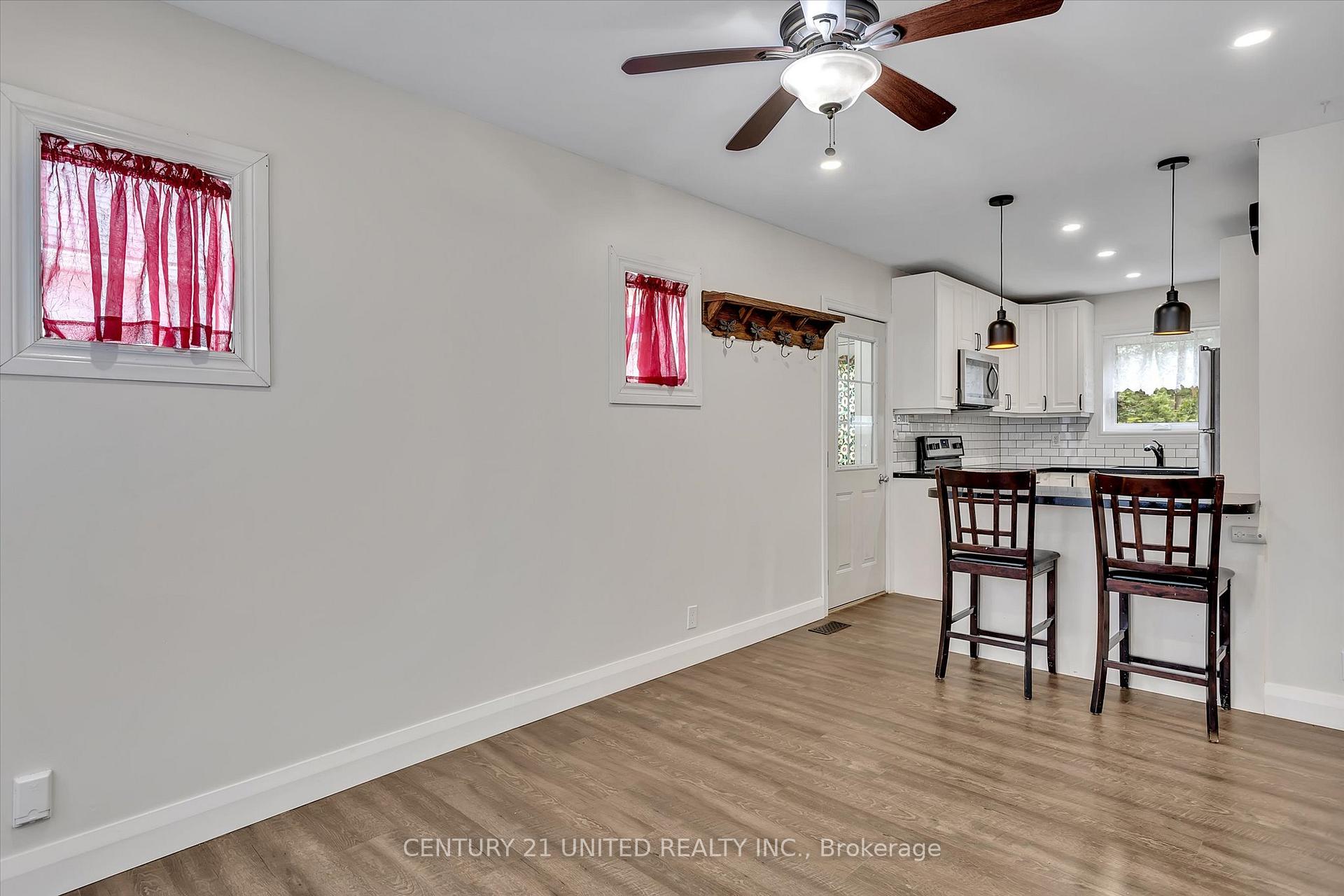 Photo 4 of 181 Hazlitt Street, Peterborough, Ashburnham Ward 4 — HOMEH