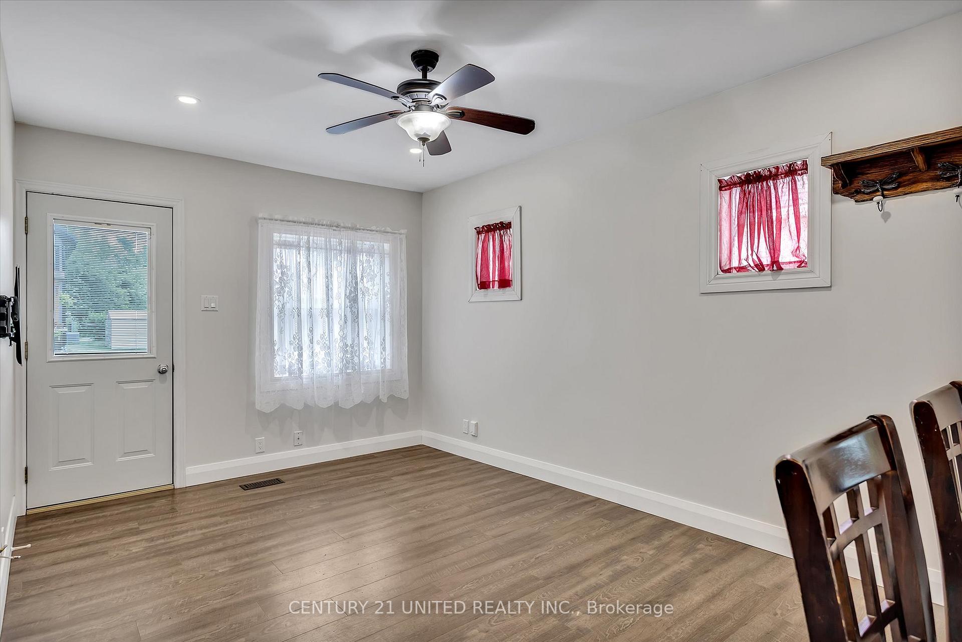 Photo 5 of 181 Hazlitt Street, Peterborough, Ashburnham Ward 4 — HOMEH