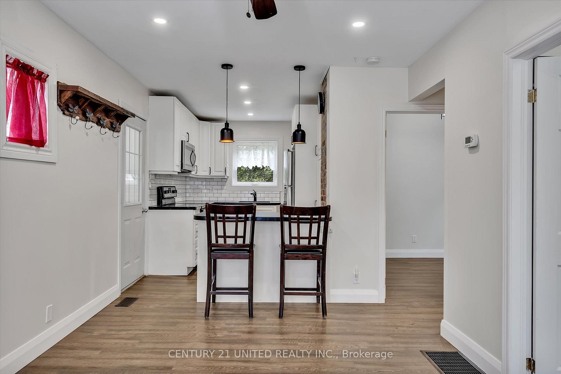 Photo 6 of 181 Hazlitt Street, Peterborough, Ashburnham Ward 4 — HOMEH