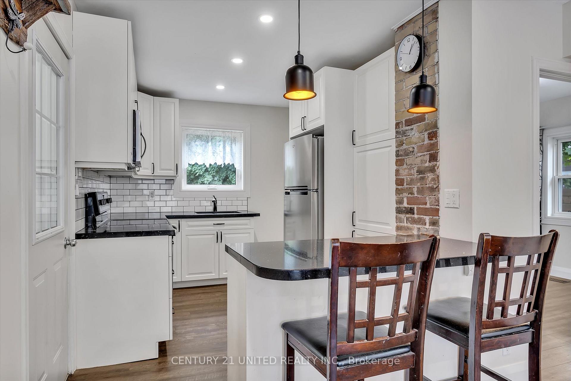 Photo 7 of 181 Hazlitt Street, Peterborough, Ashburnham Ward 4 — HOMEH